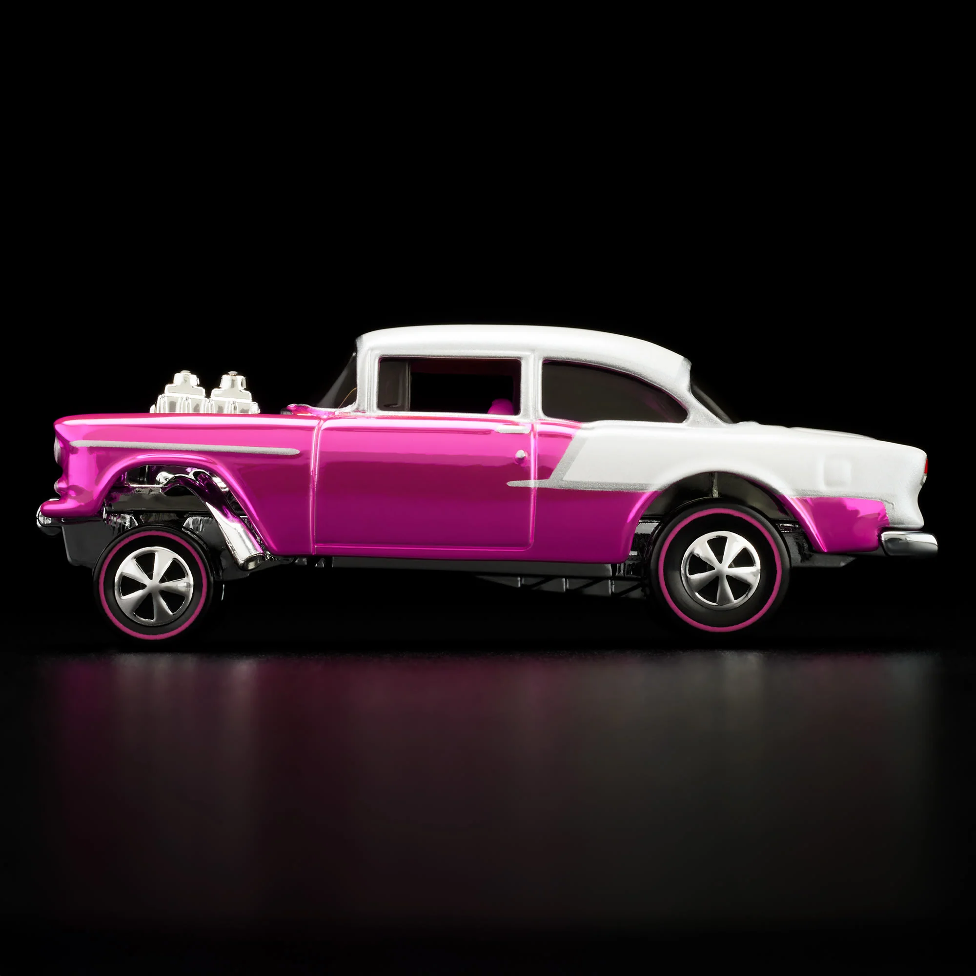 RLC Exclusive ’55 Chevy Bel Air Gasser - Image 5