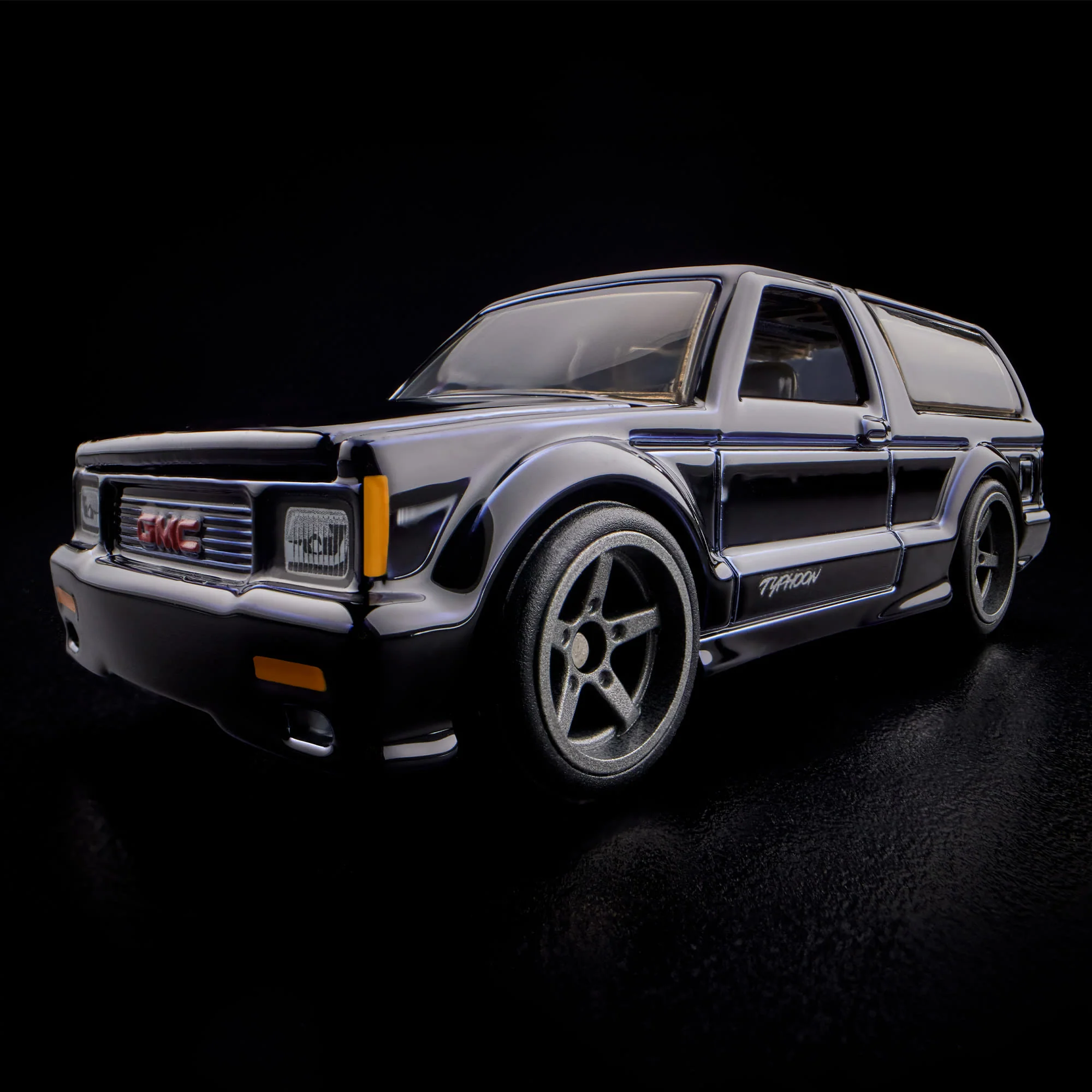 RLC Exclusive 1992 GMC Typhoon - Image 16