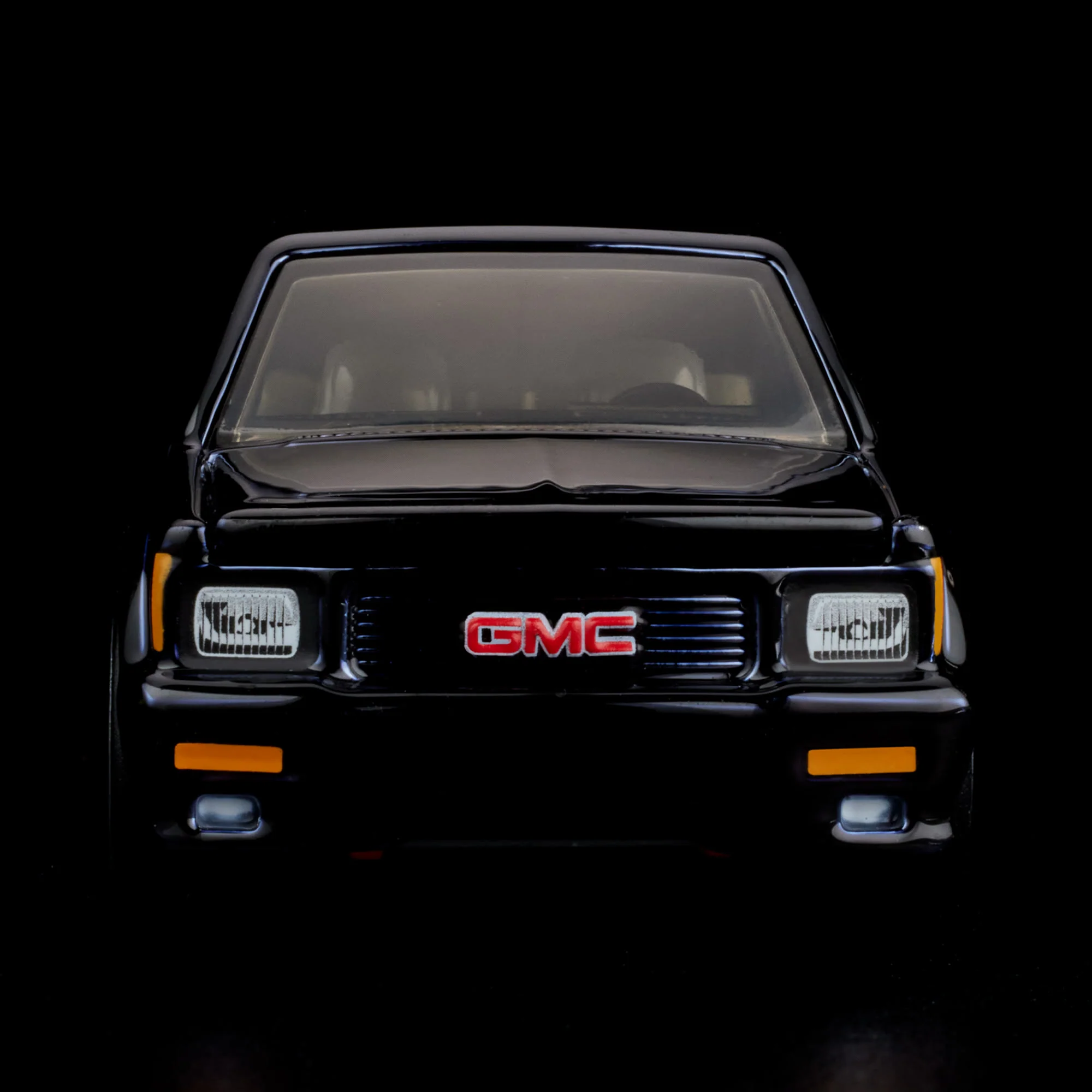 RLC Exclusive 1992 GMC Typhoon - Image 9