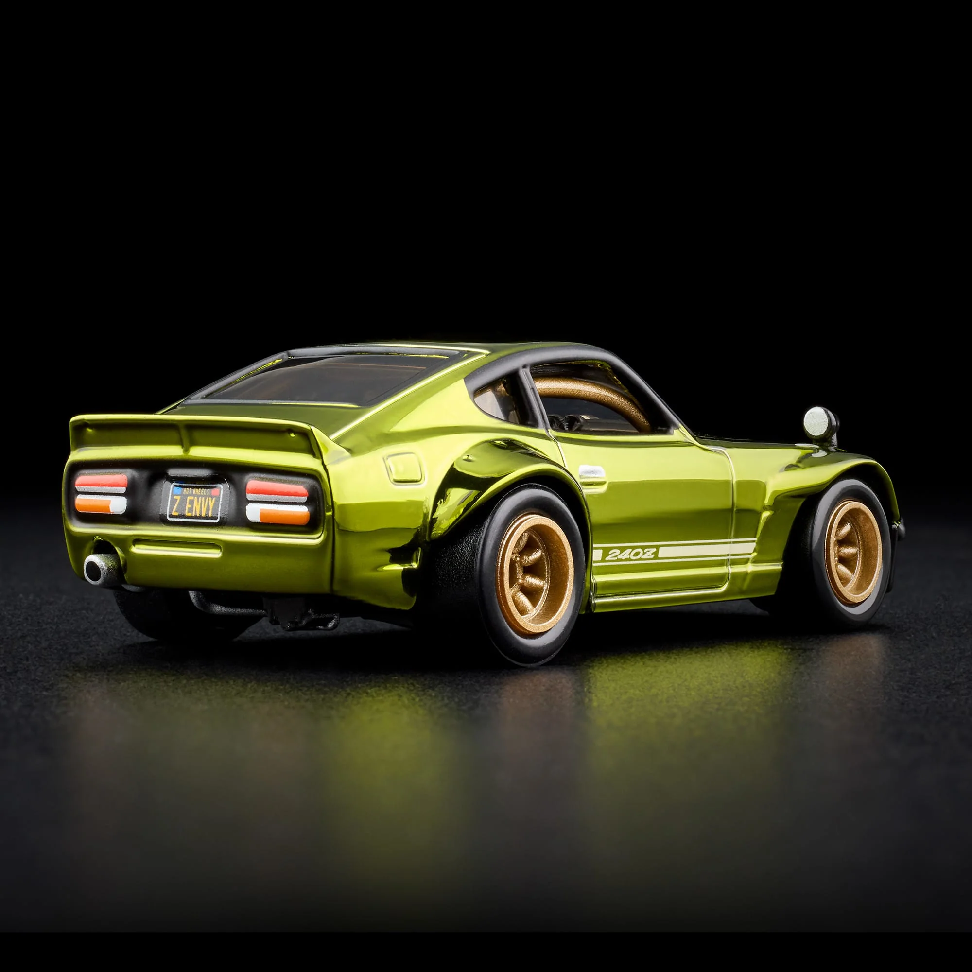 RLC Exclusive Custom ’72 Datsun 240Z - Image 16