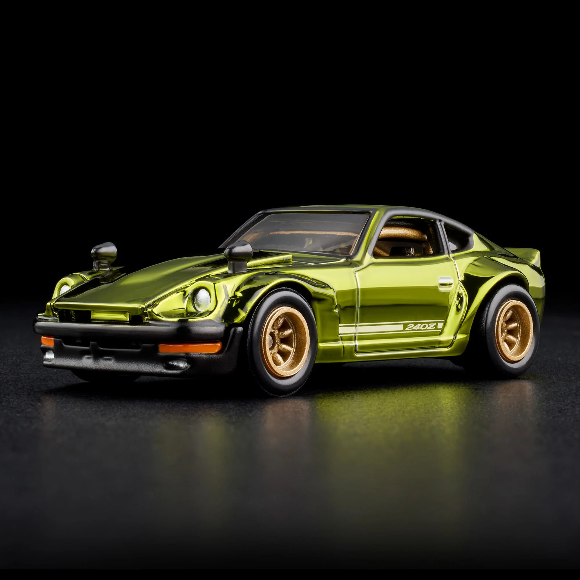 RLC Exclusive Custom ’72 Datsun 240Z - Image 4