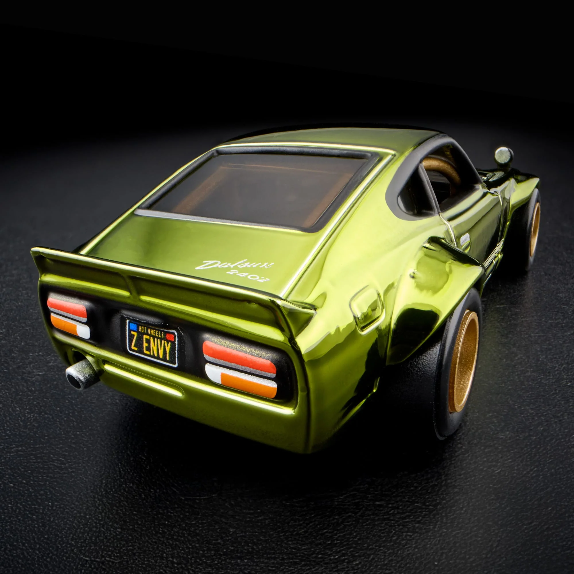 RLC Exclusive Custom ’72 Datsun 240Z - Image 7