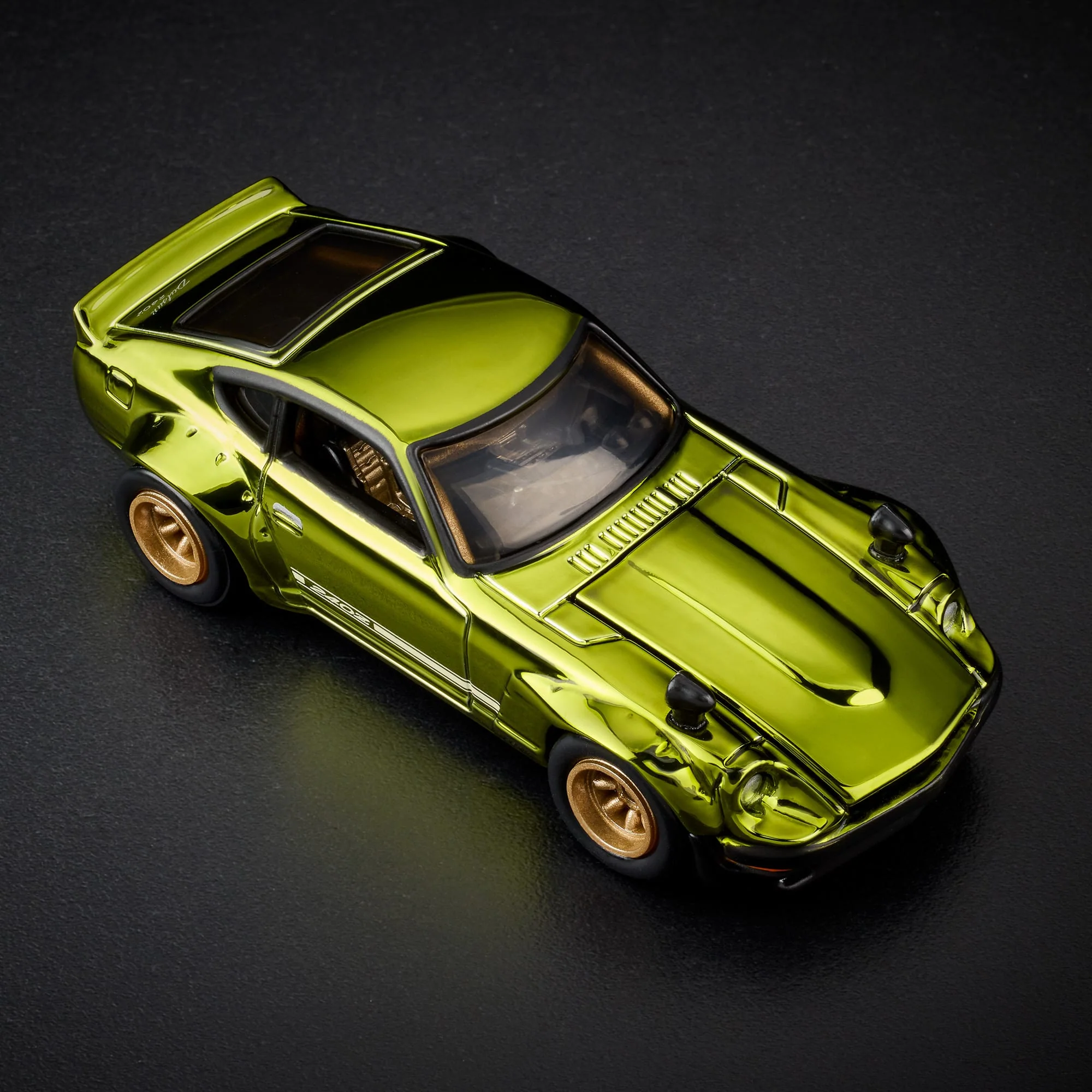 RLC Exclusive Custom ’72 Datsun 240Z - Image 8