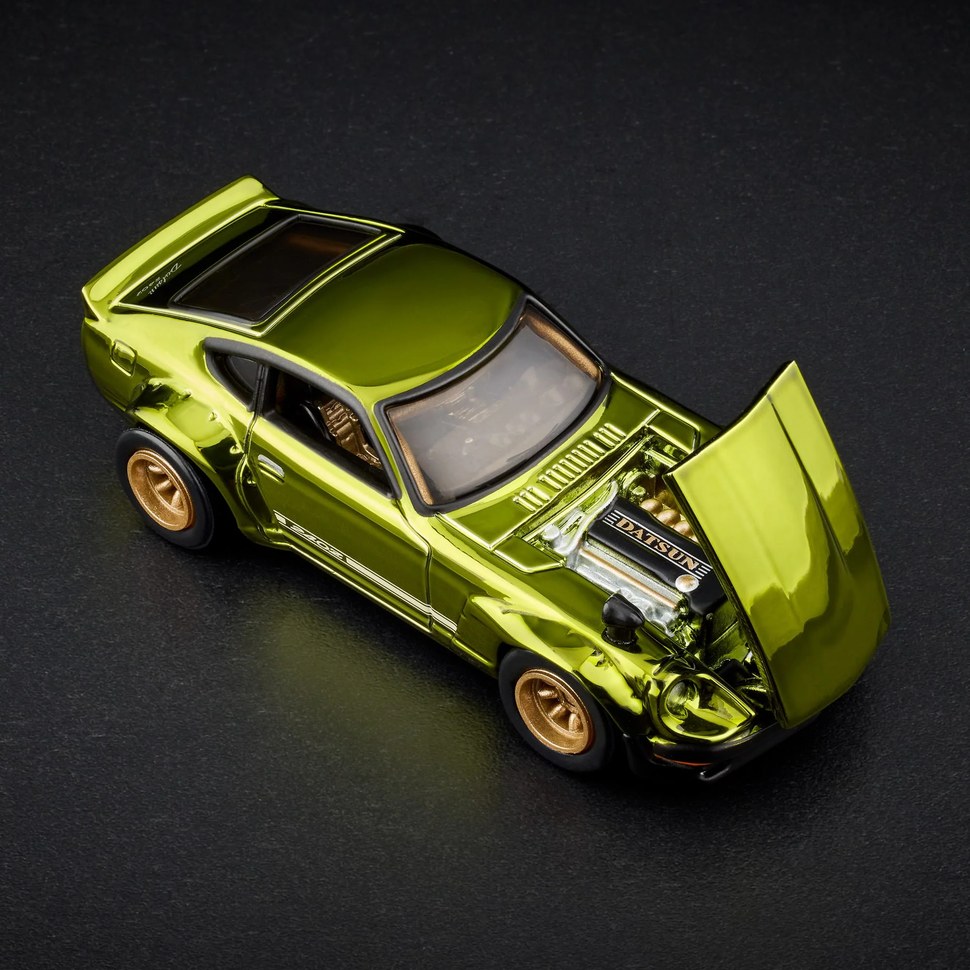 RLC Exclusive Custom ’72 Datsun 240Z - Image 9