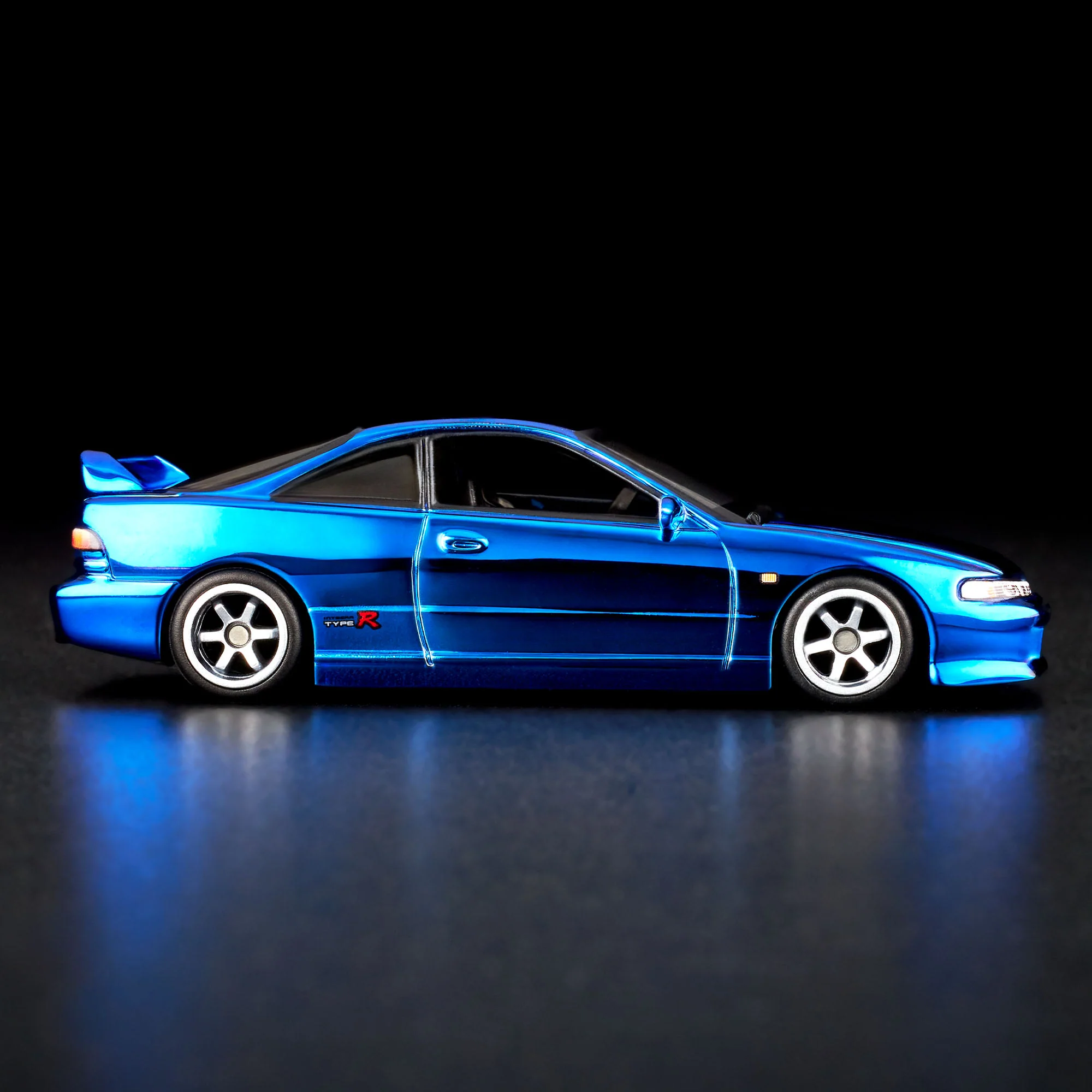 RLC Exclusive 1995 Honda Integra Type R - Image 10