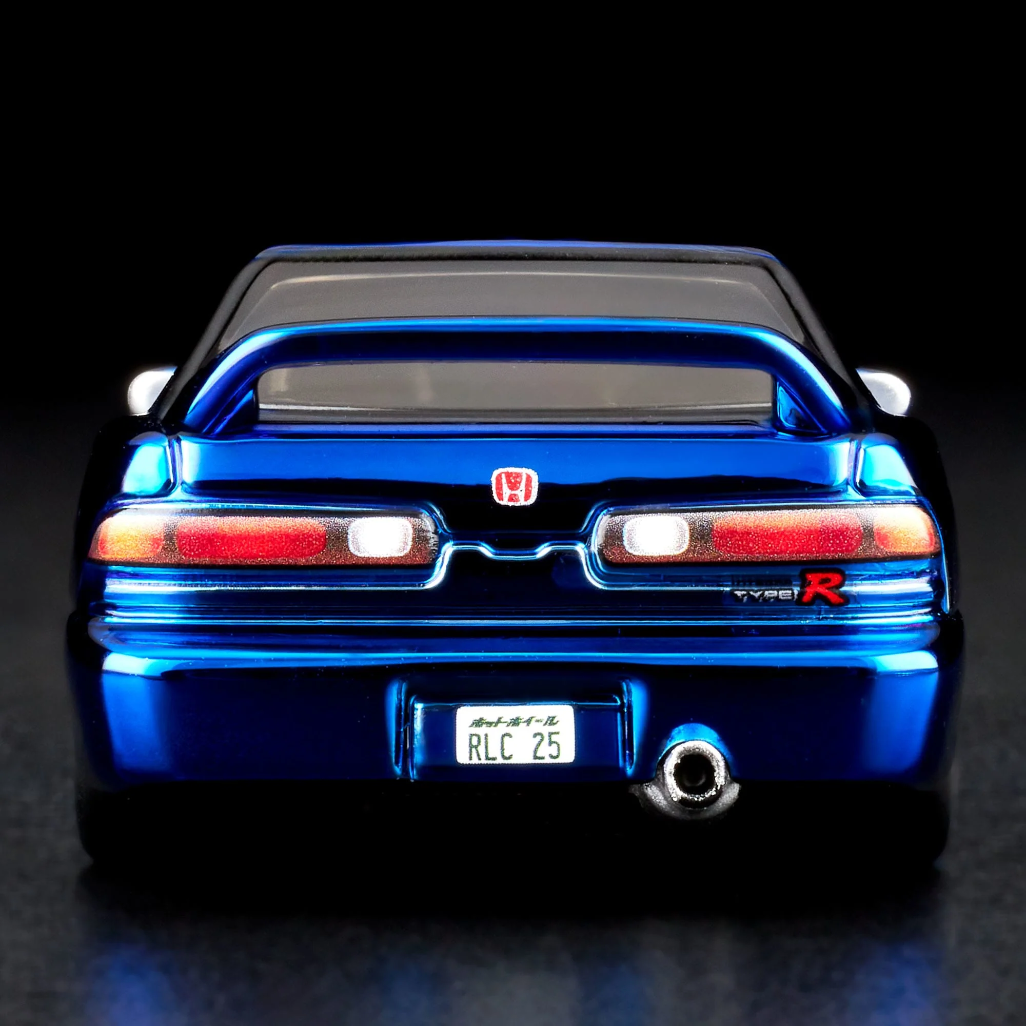 RLC Exclusive 1995 Honda Integra Type R - Image 13