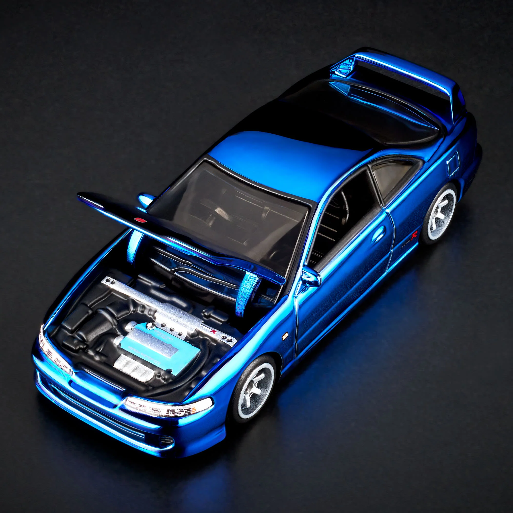 RLC Exclusive 1995 Honda Integra Type R - Image 15