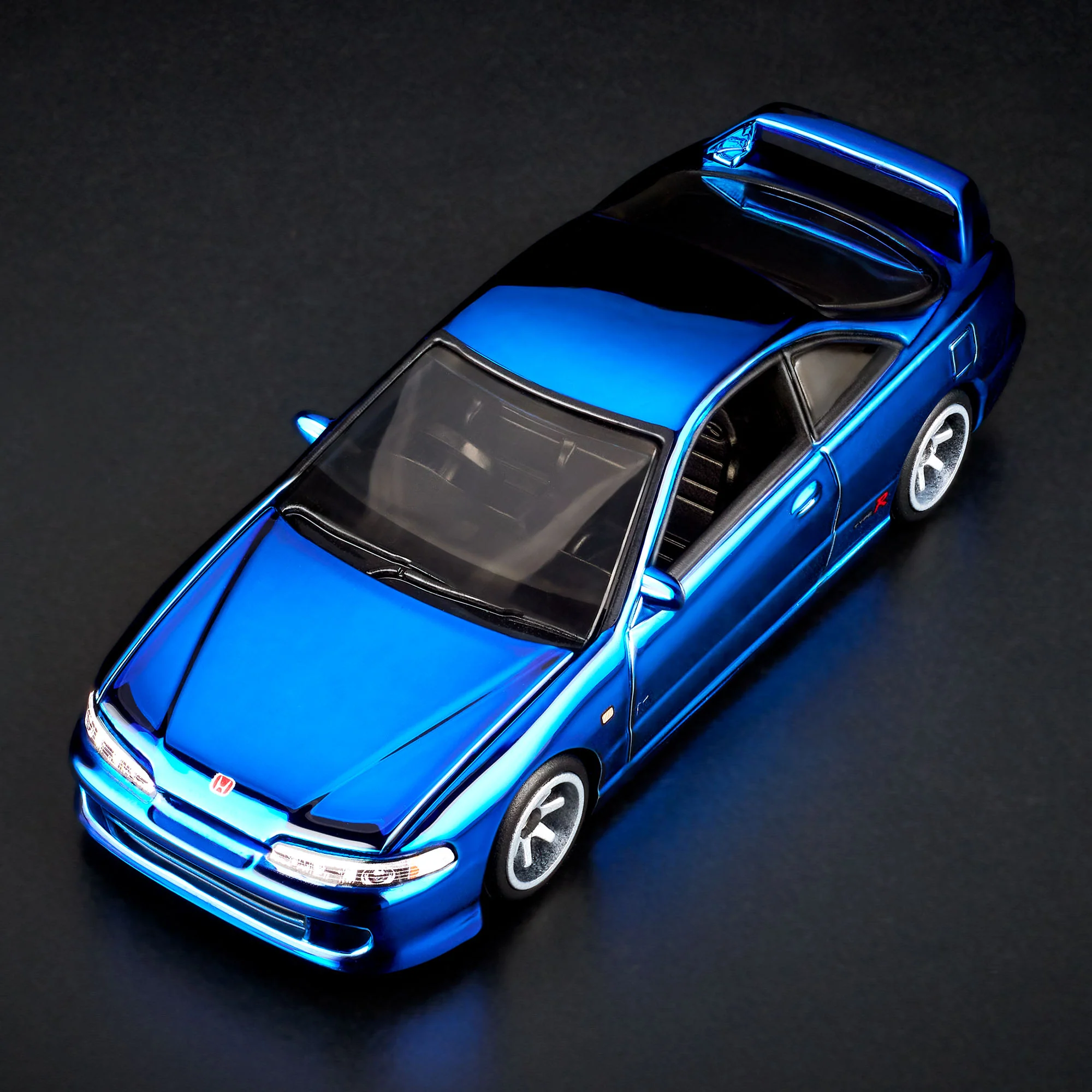 RLC Exclusive 1995 Honda Integra Type R - Image 16