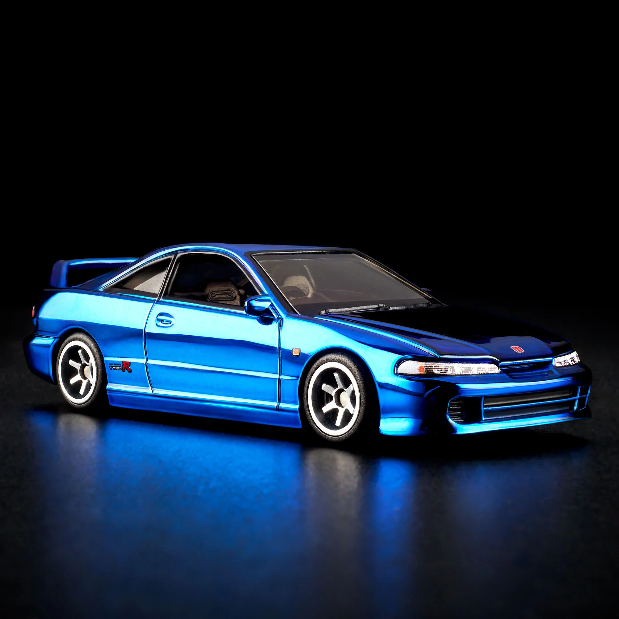 RLC Exclusive 1995 Honda Integra Type R - Image 6