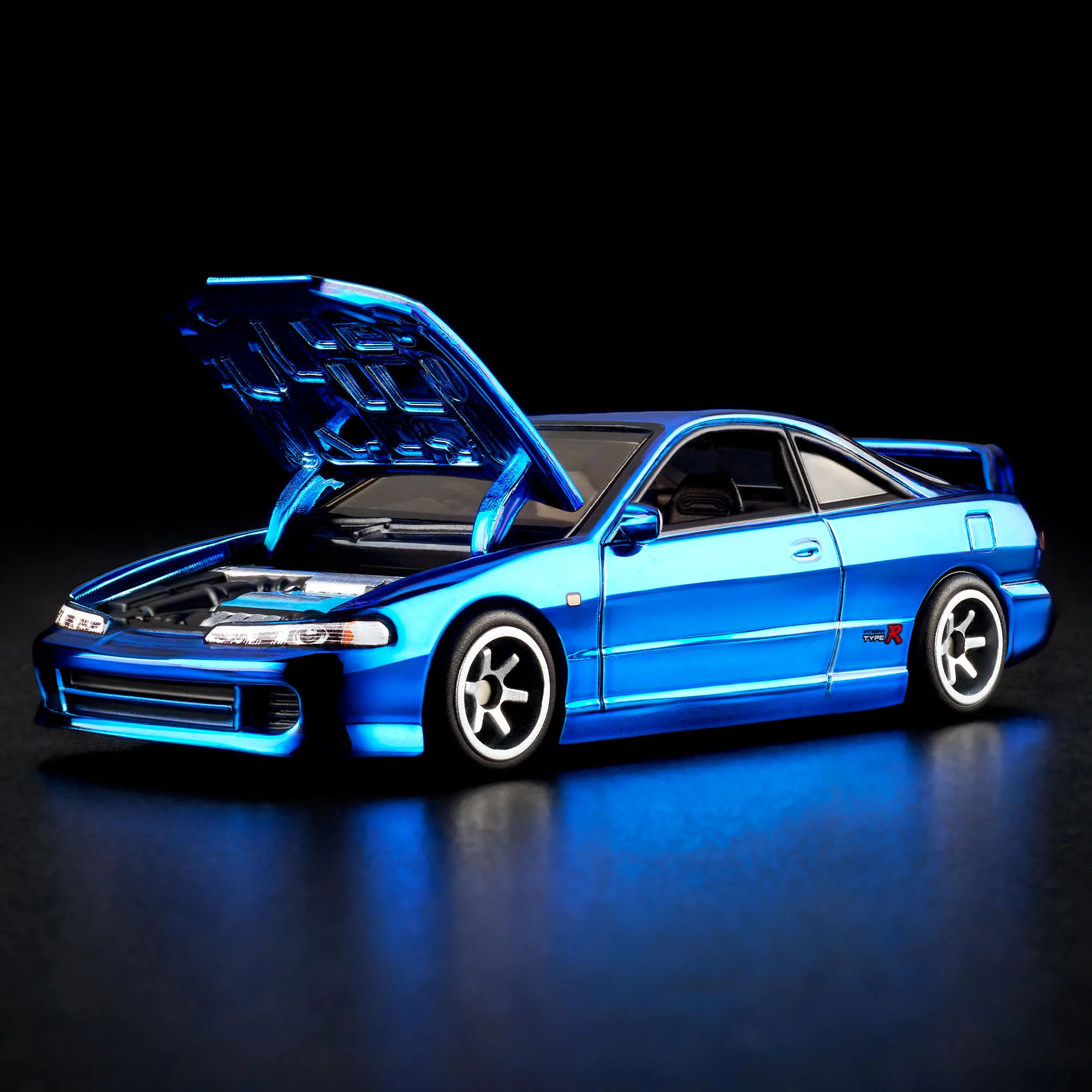 RLC Exclusive 1995 Honda Integra Type R - Image 7