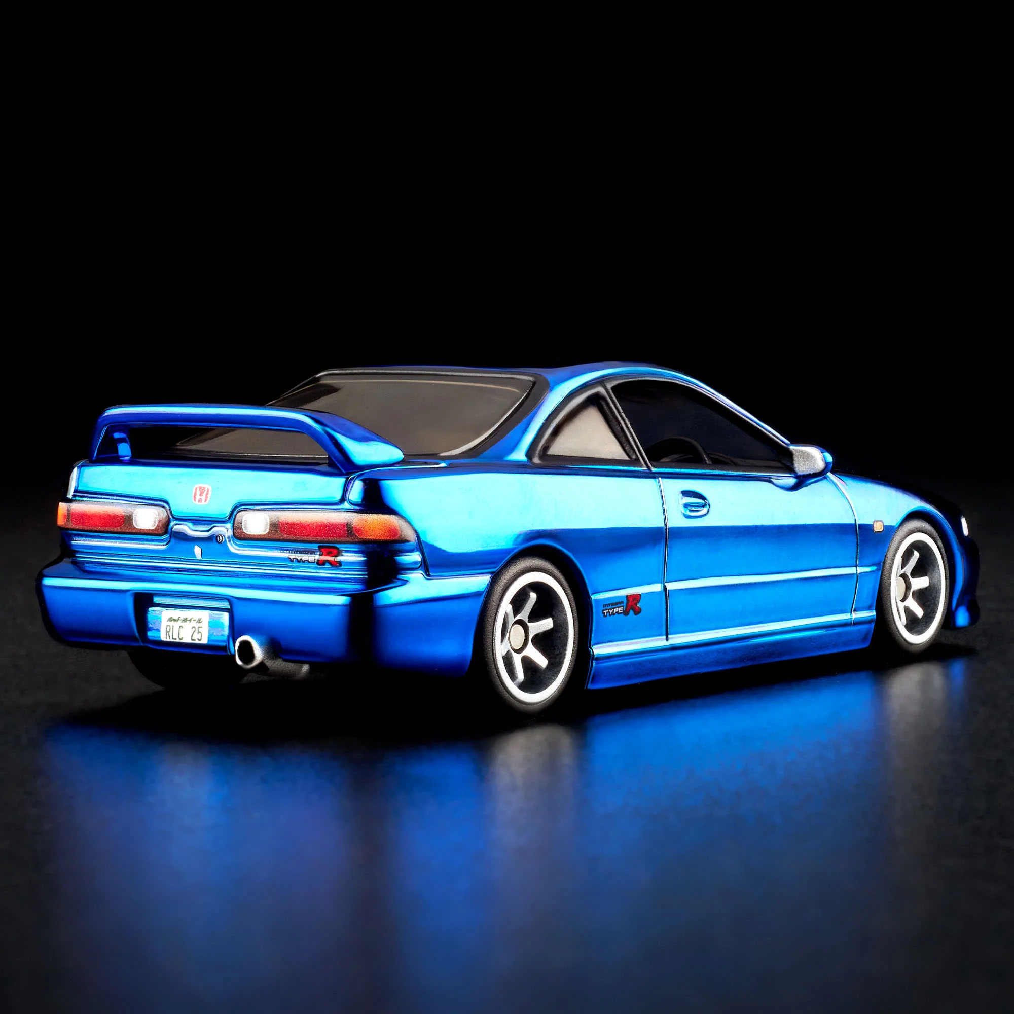 RLC Exclusive 1995 Honda Integra Type R - Image 9