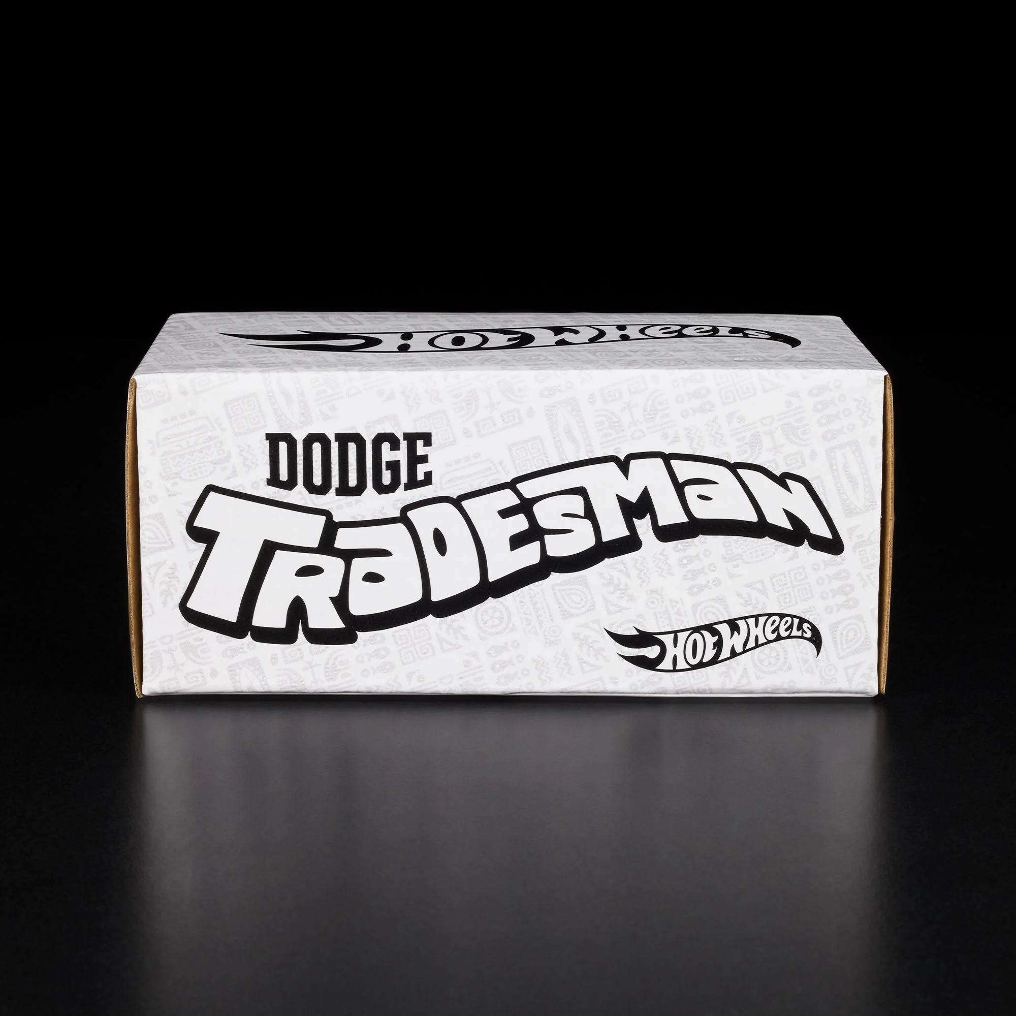 RLC Exclusive ‘70s Dodge Tradesman Van - Image 25
