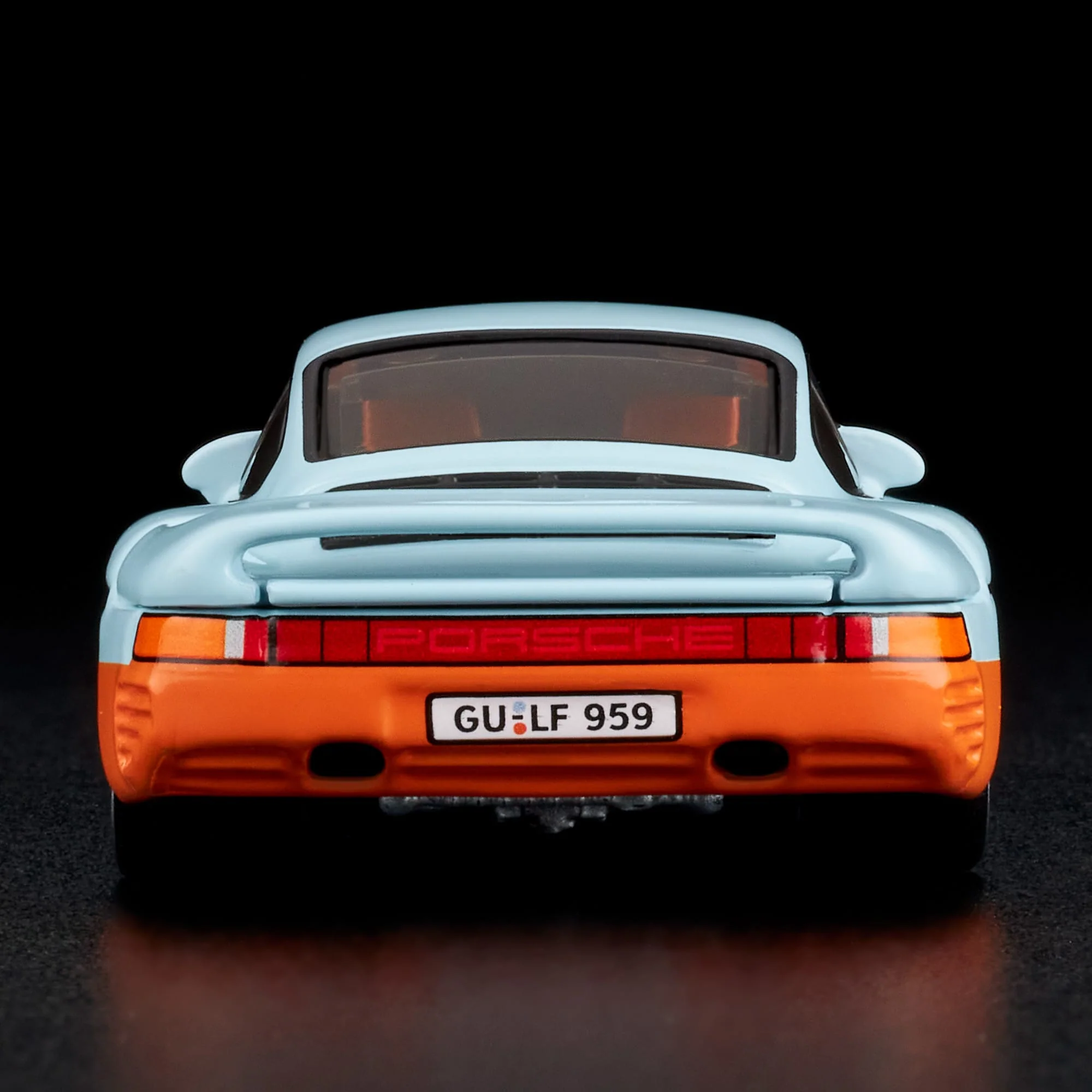 RLC Exclusive 1986 Porsche 959 - Image 10