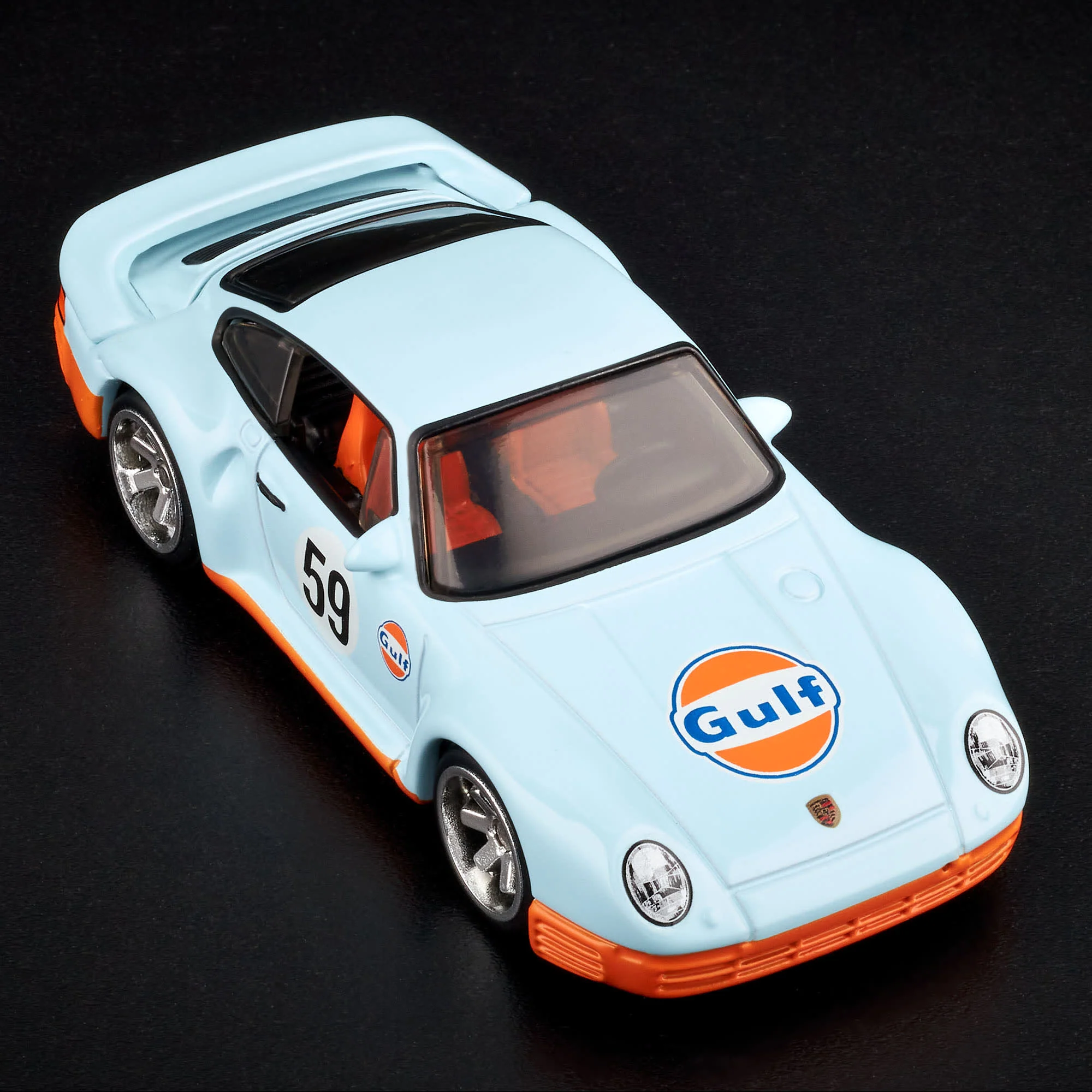 RLC Exclusive 1986 Porsche 959 - Image 14