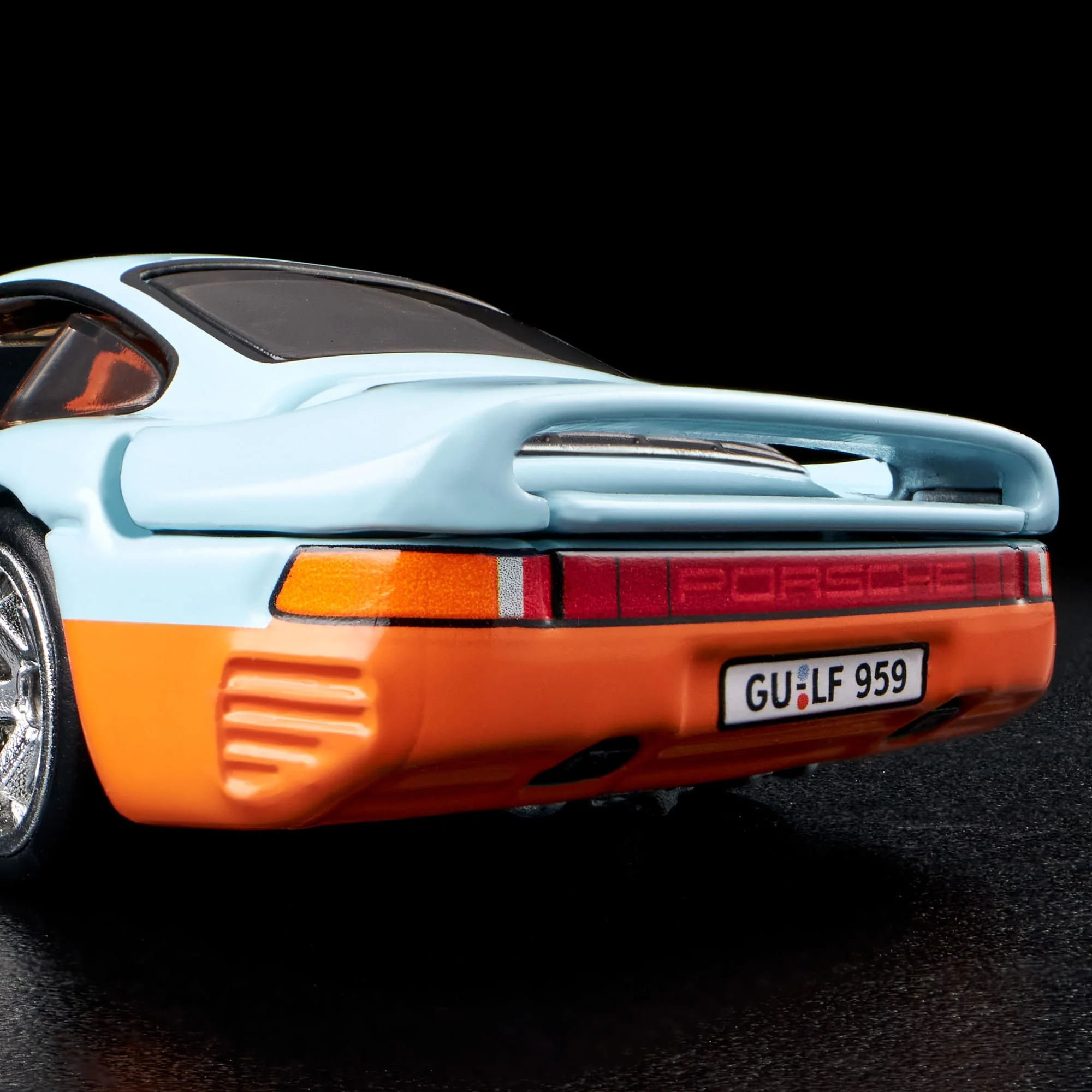 RLC Exclusive 1986 Porsche 959 - Image 16