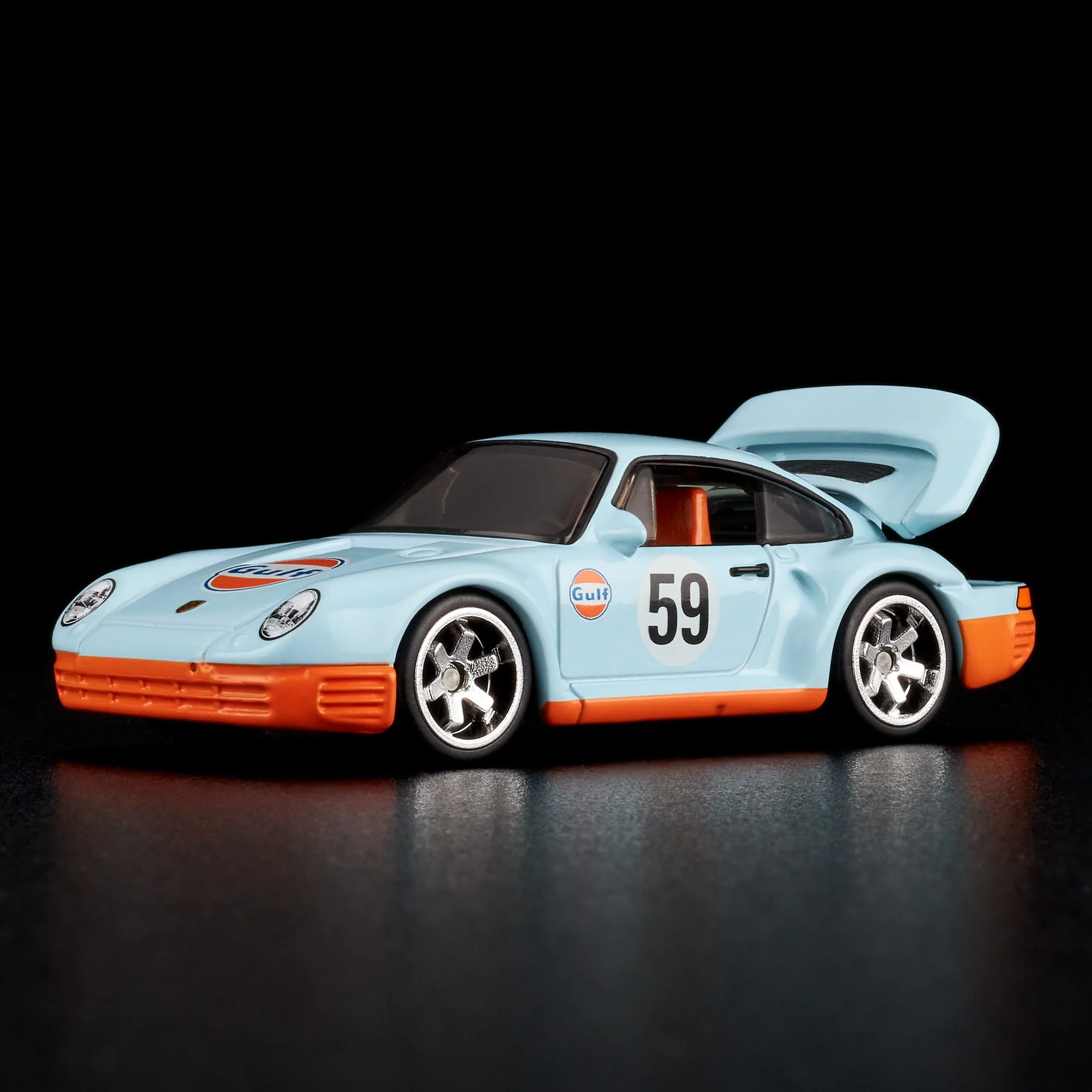 RLC Exclusive 1986 Porsche 959 - Image 2