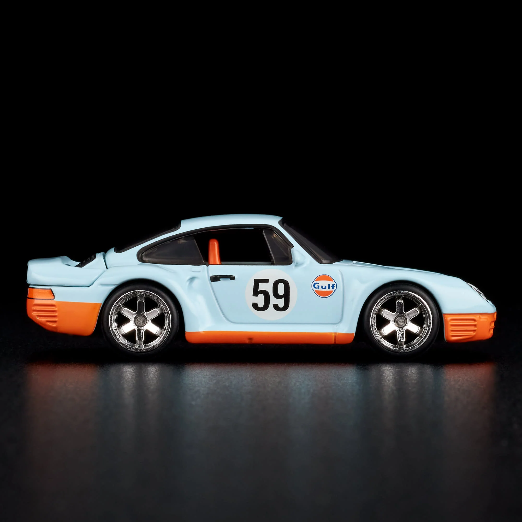 RLC Exclusive 1986 Porsche 959 - Image 7