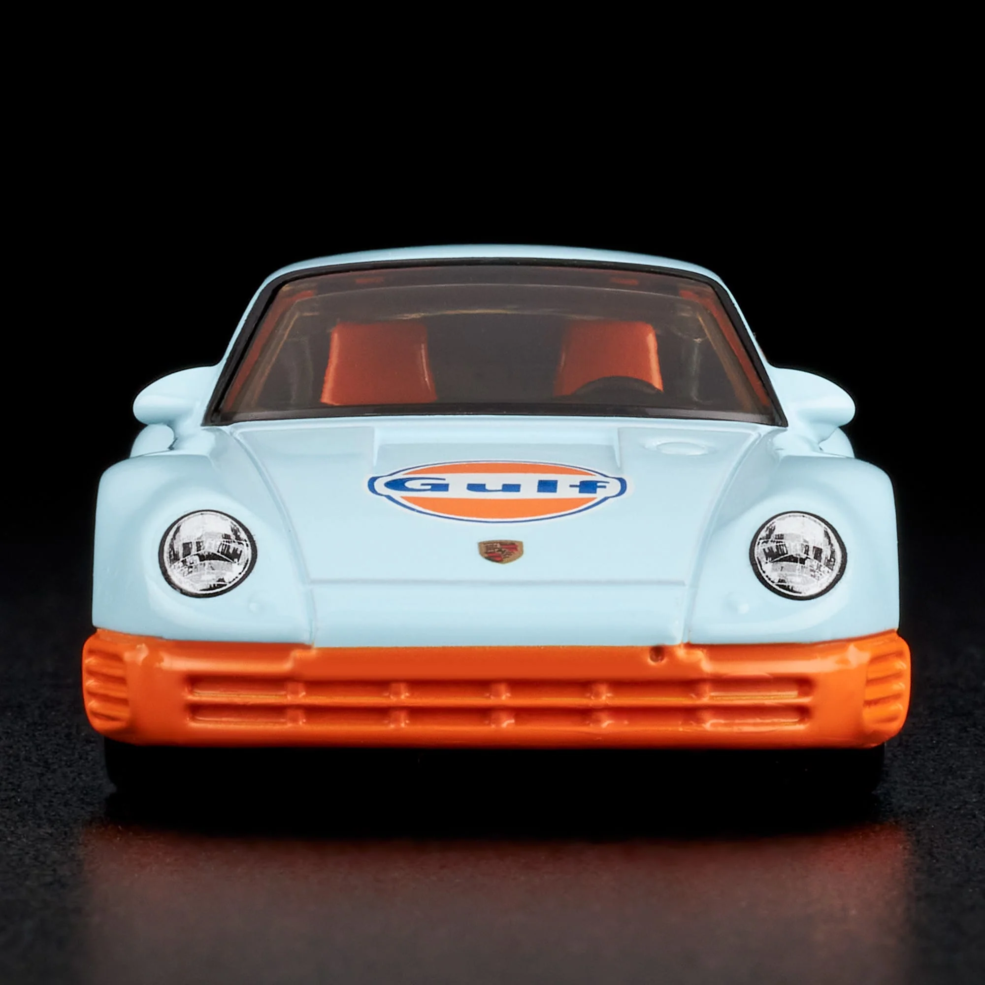 RLC Exclusive 1986 Porsche 959 - Image 9
