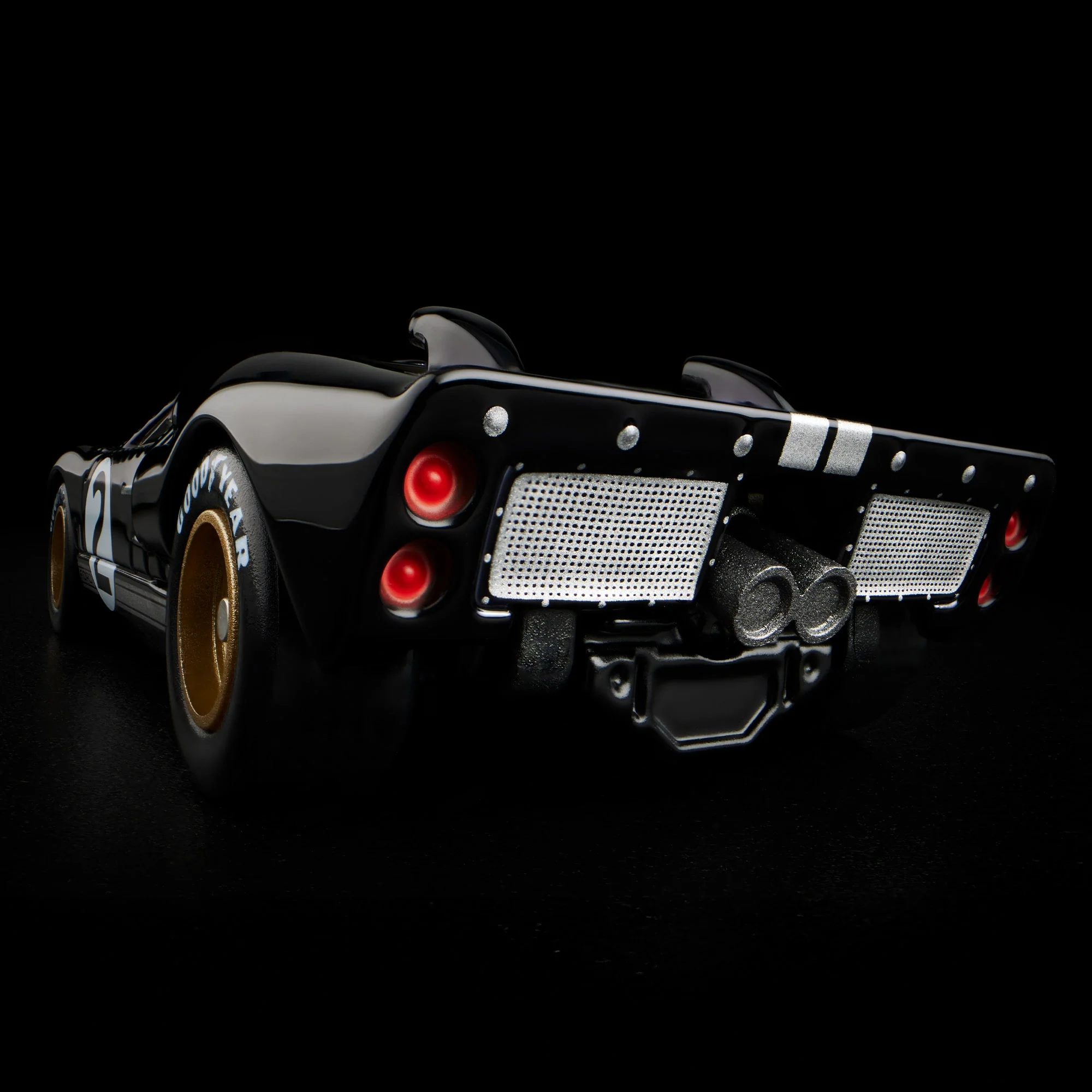 RLC Exclusive Ford GT40 MkII - Image 13