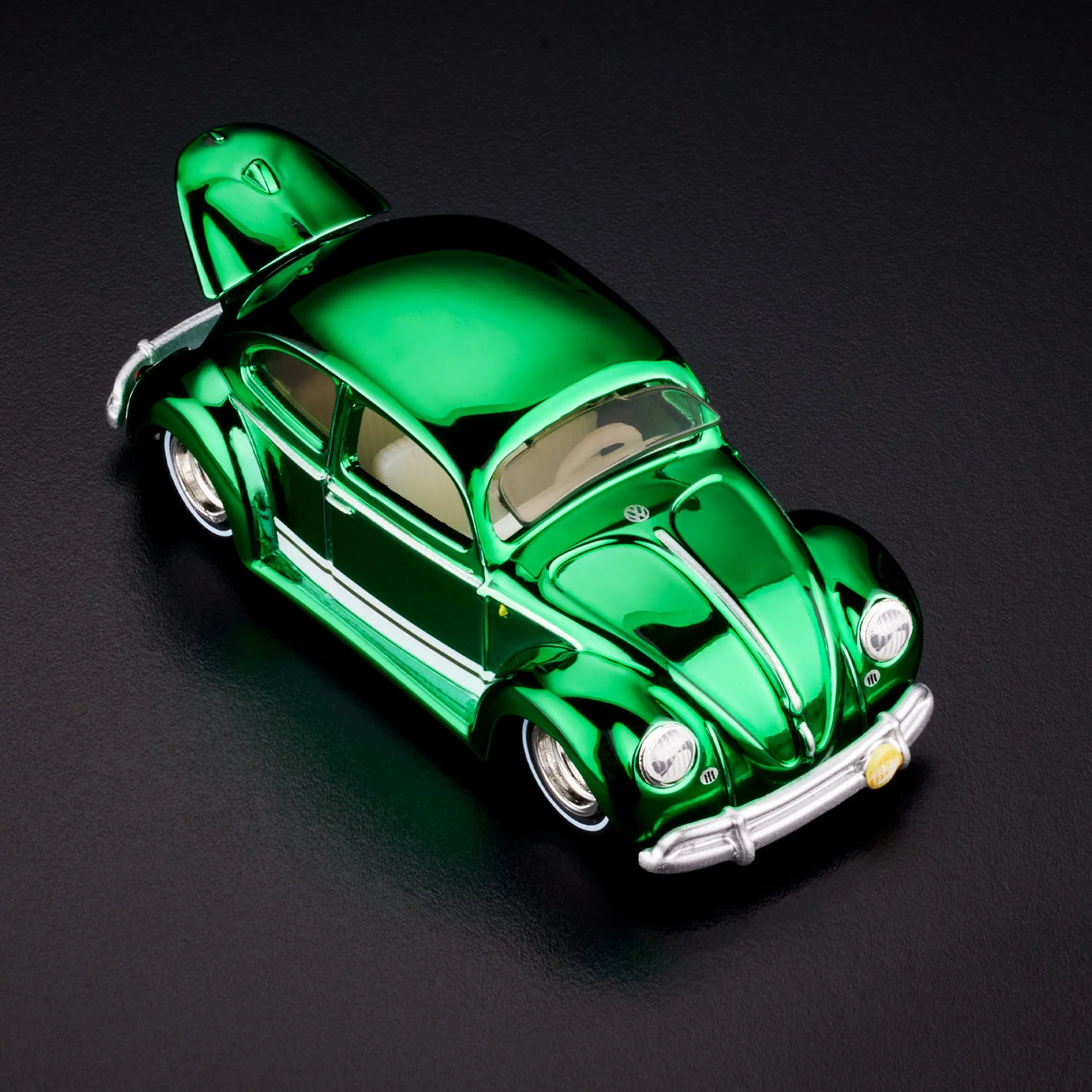 RLC Exclusive Hot Wheels Kawa-Bug-A Membership Car - Image 14