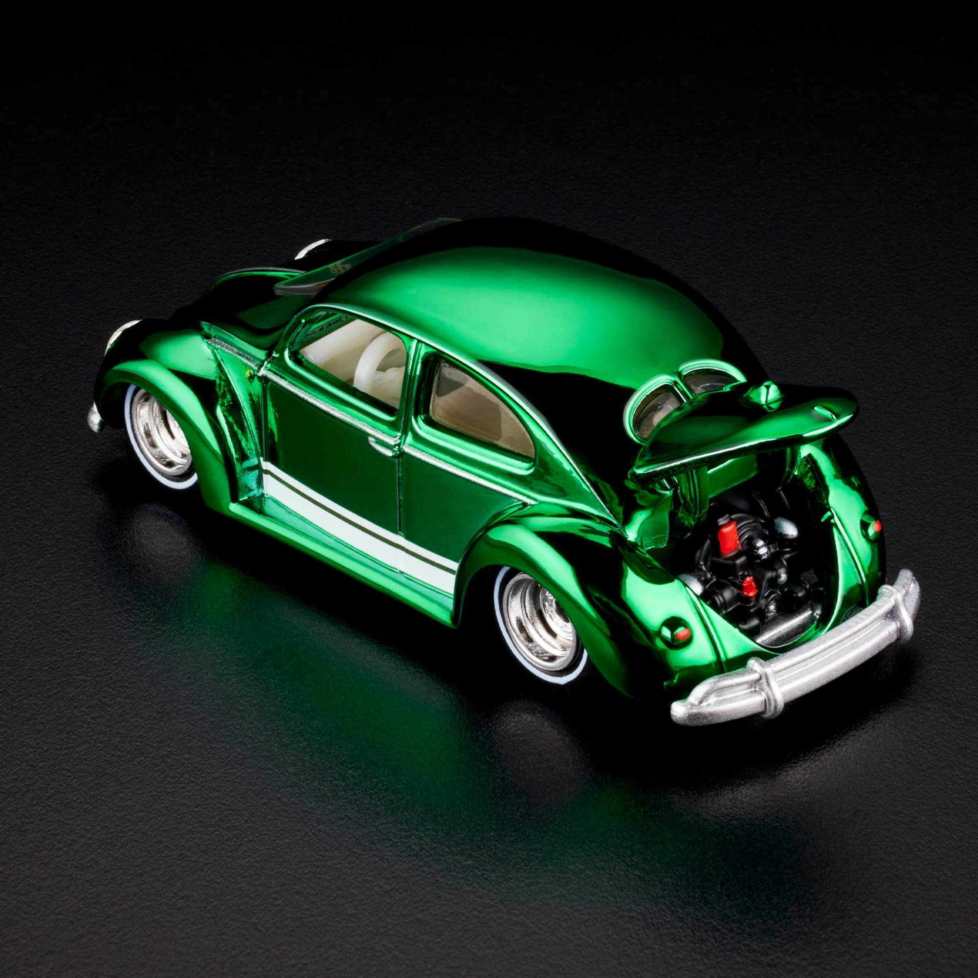 RLC Exclusive Hot Wheels Kawa-Bug-A Membership Car - Image 16