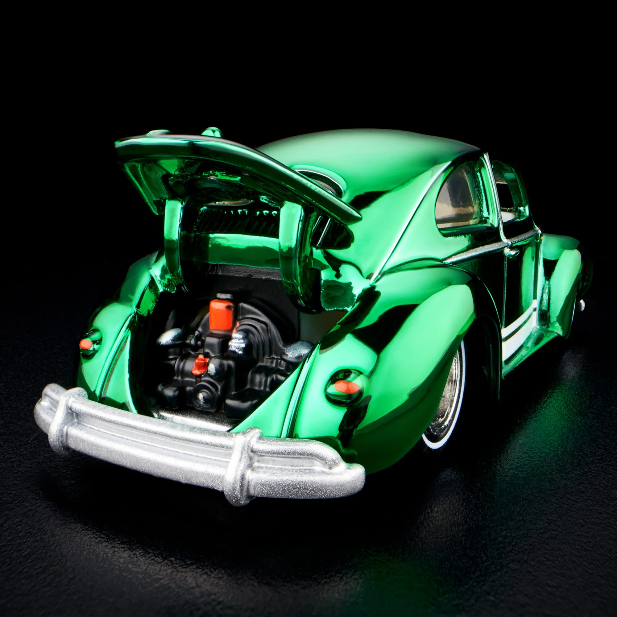 RLC Exclusive Hot Wheels Kawa-Bug-A Membership Car - Image 18