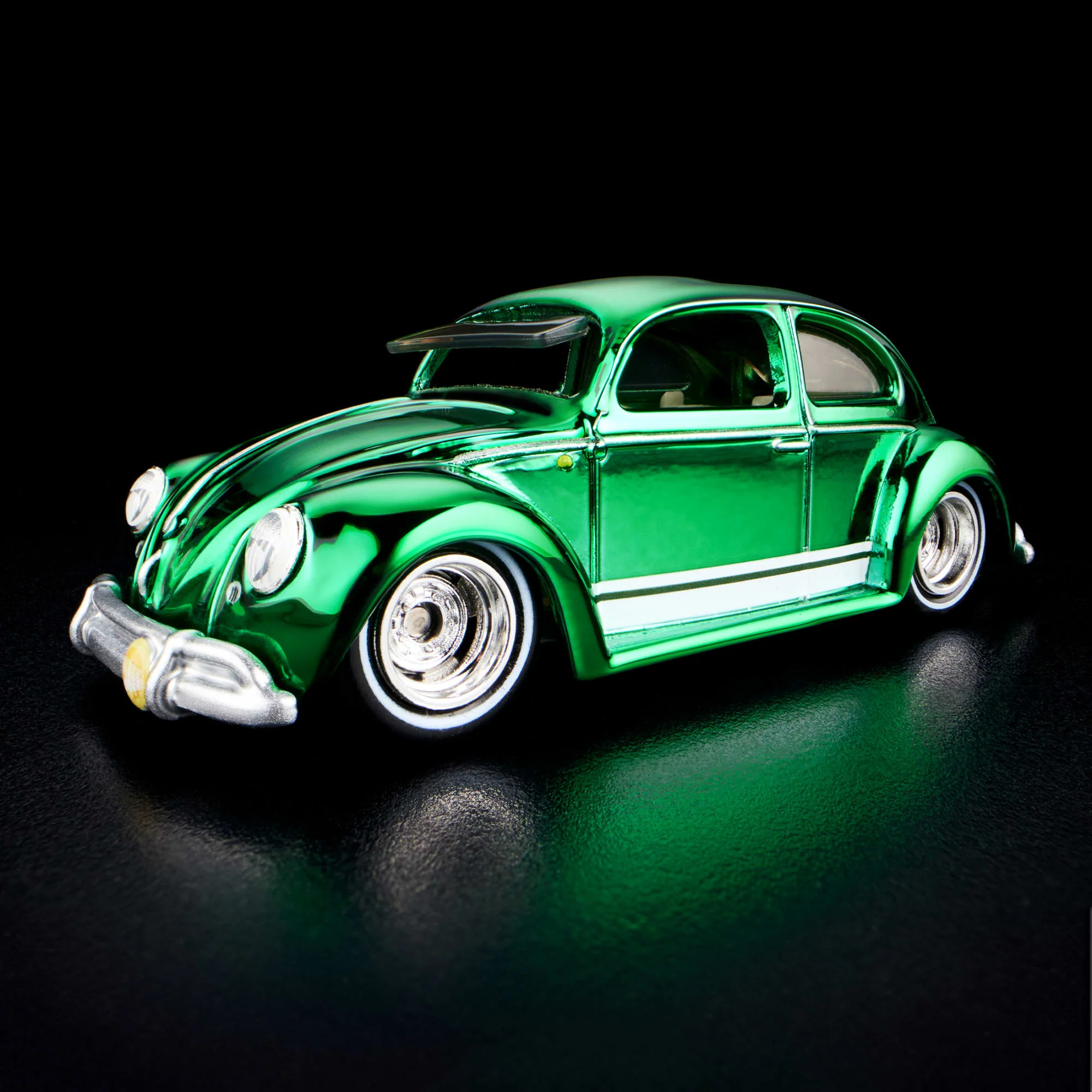 RLC Exclusive Hot Wheels Kawa-Bug-A Membership Car - Image 20