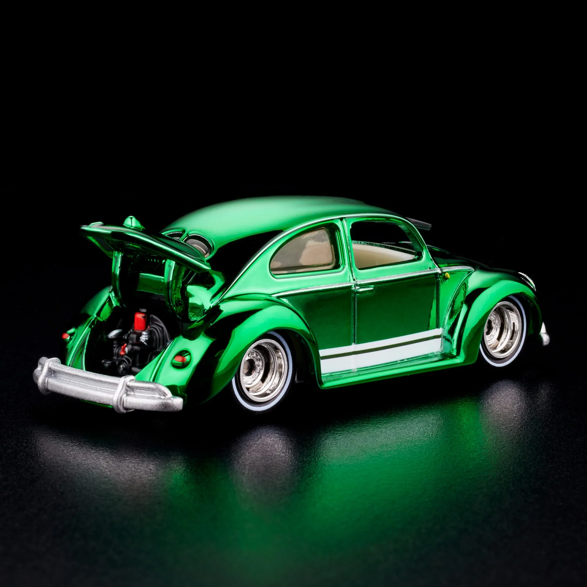 RLC Exclusive Hot Wheels Kawa-Bug-A Membership Car - Image 6