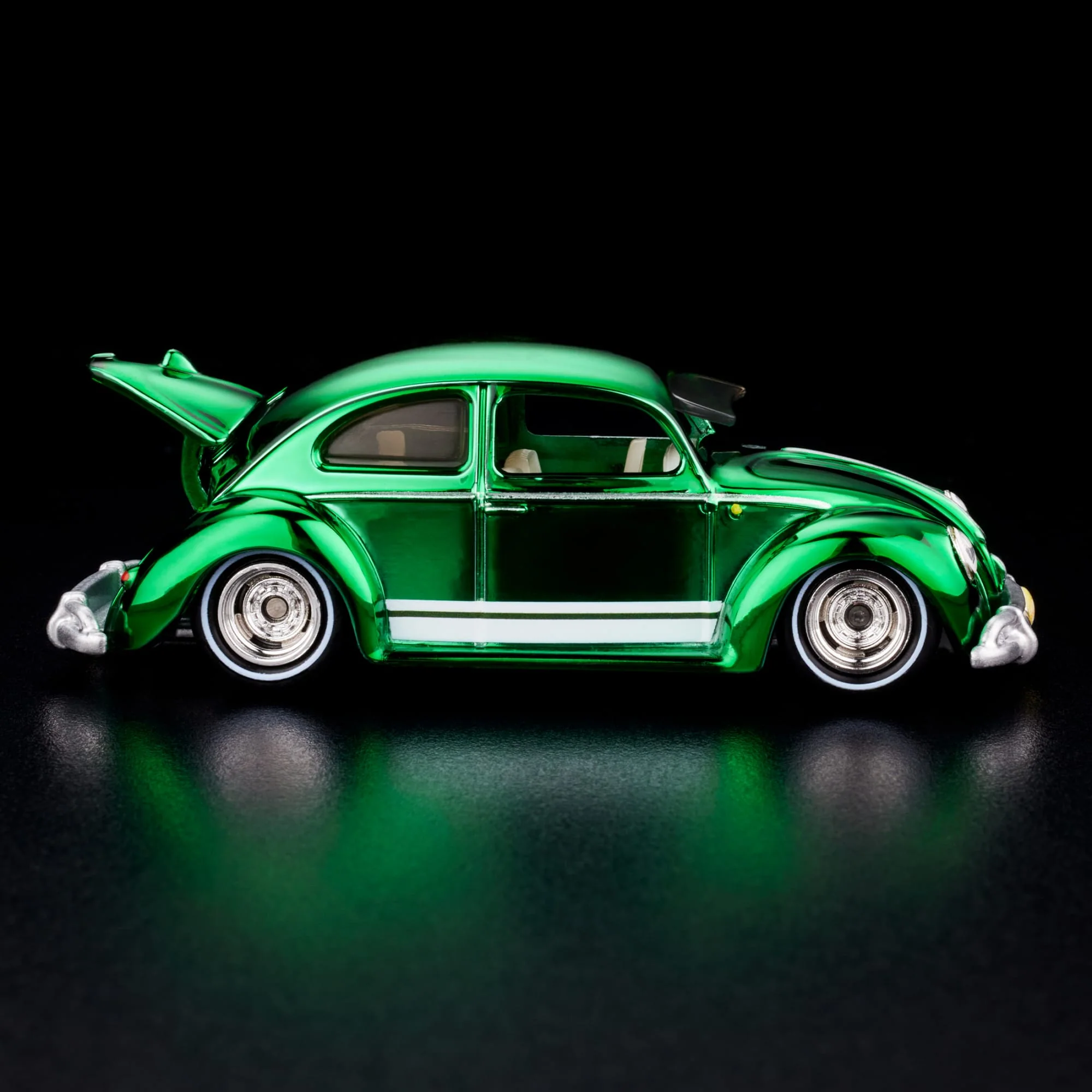 RLC Exclusive Hot Wheels Kawa-Bug-A Membership Car - Image 8