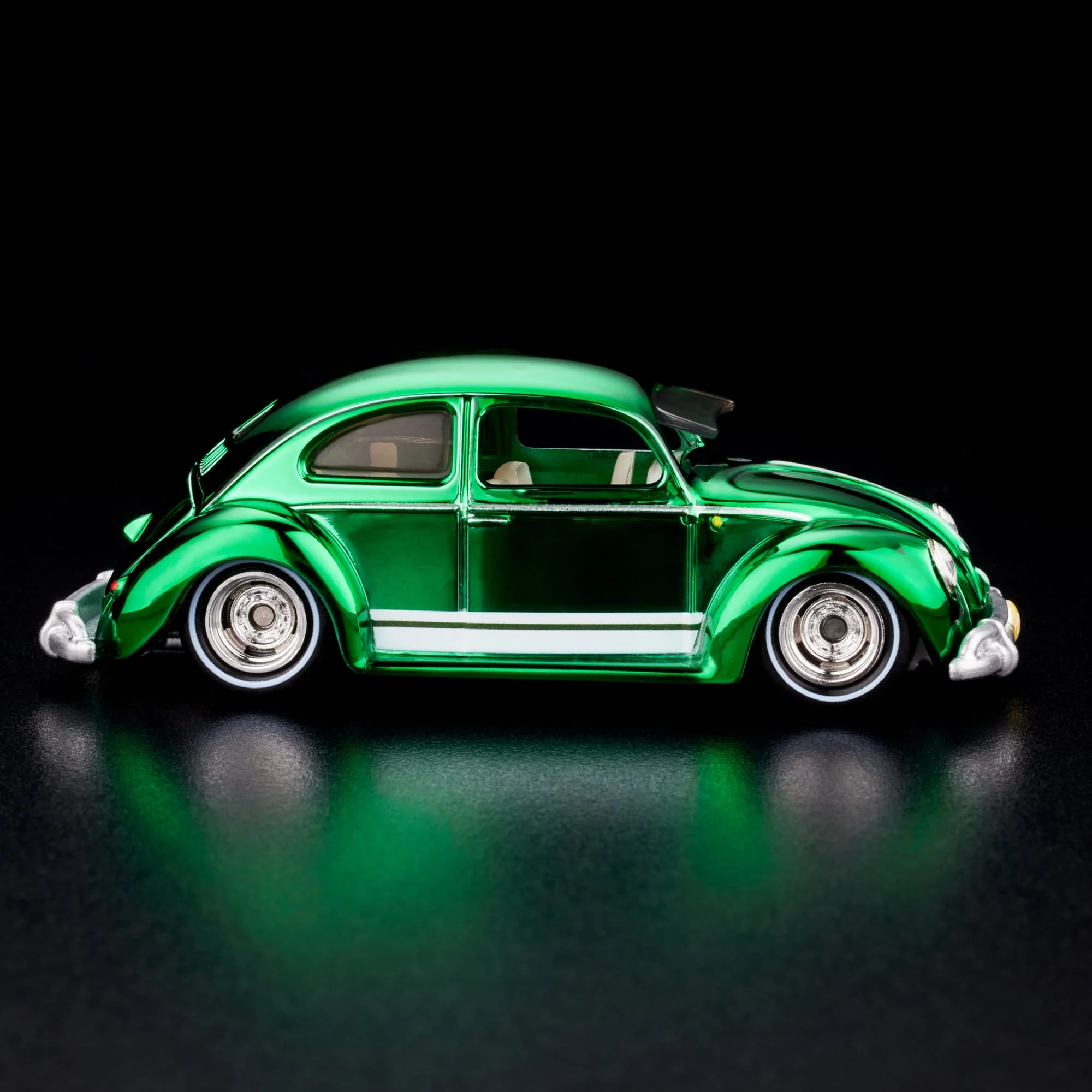 RLC Exclusive Hot Wheels Kawa-Bug-A Membership Car - Image 9