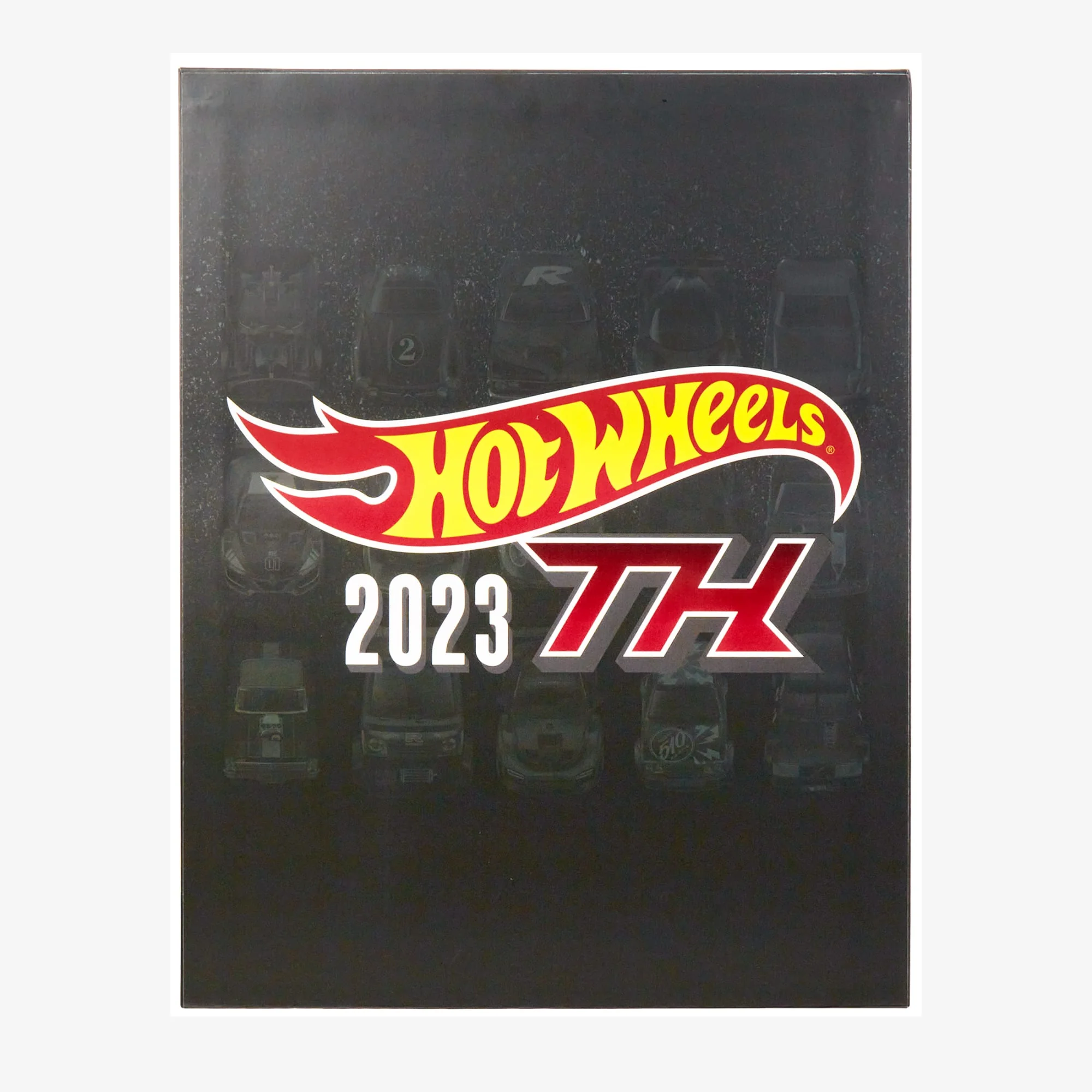 RLC Exclusive 2023 Hot Wheels Super Treasure Hunt Set - Image 2