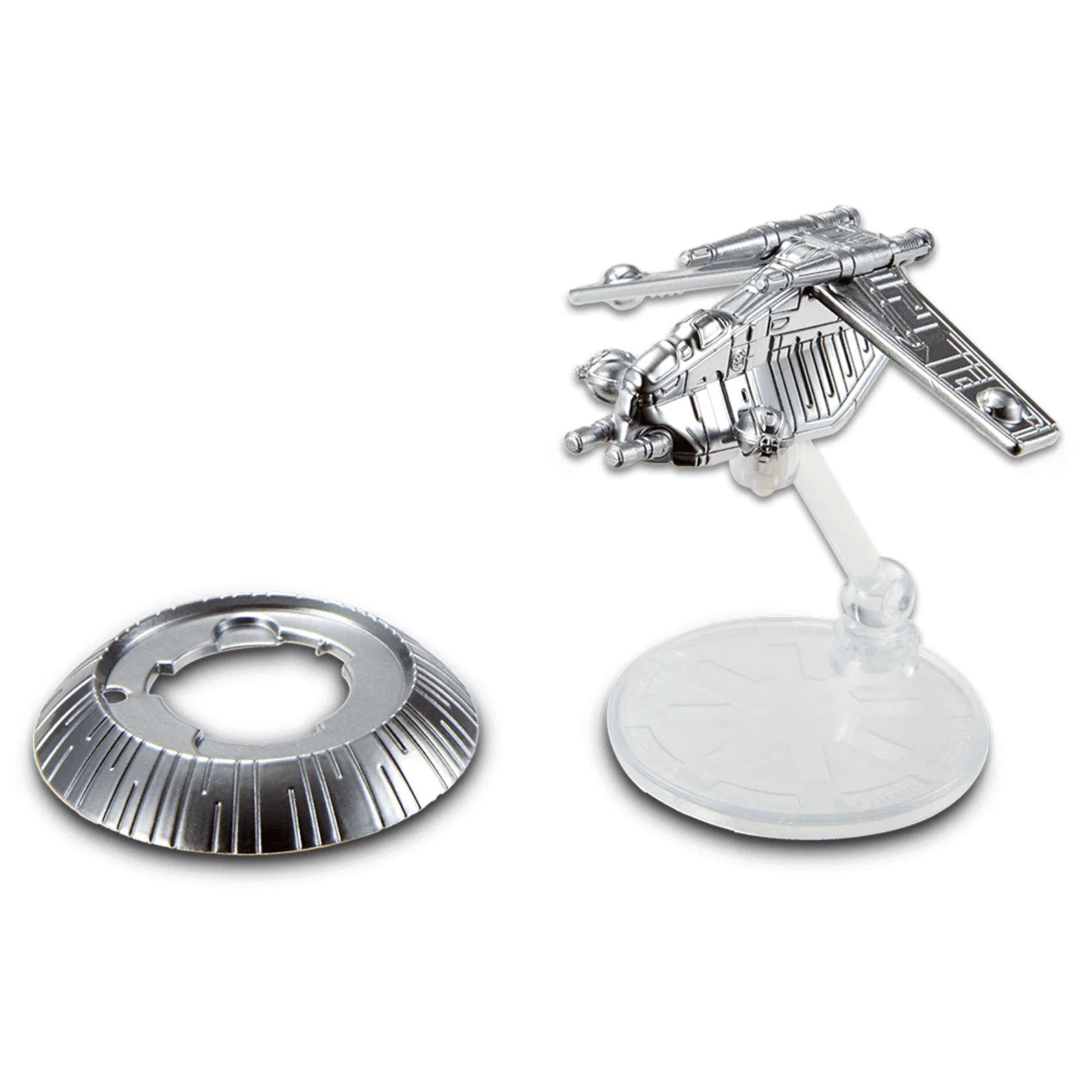 Hot Wheels Star Wars Starships A - Image 3