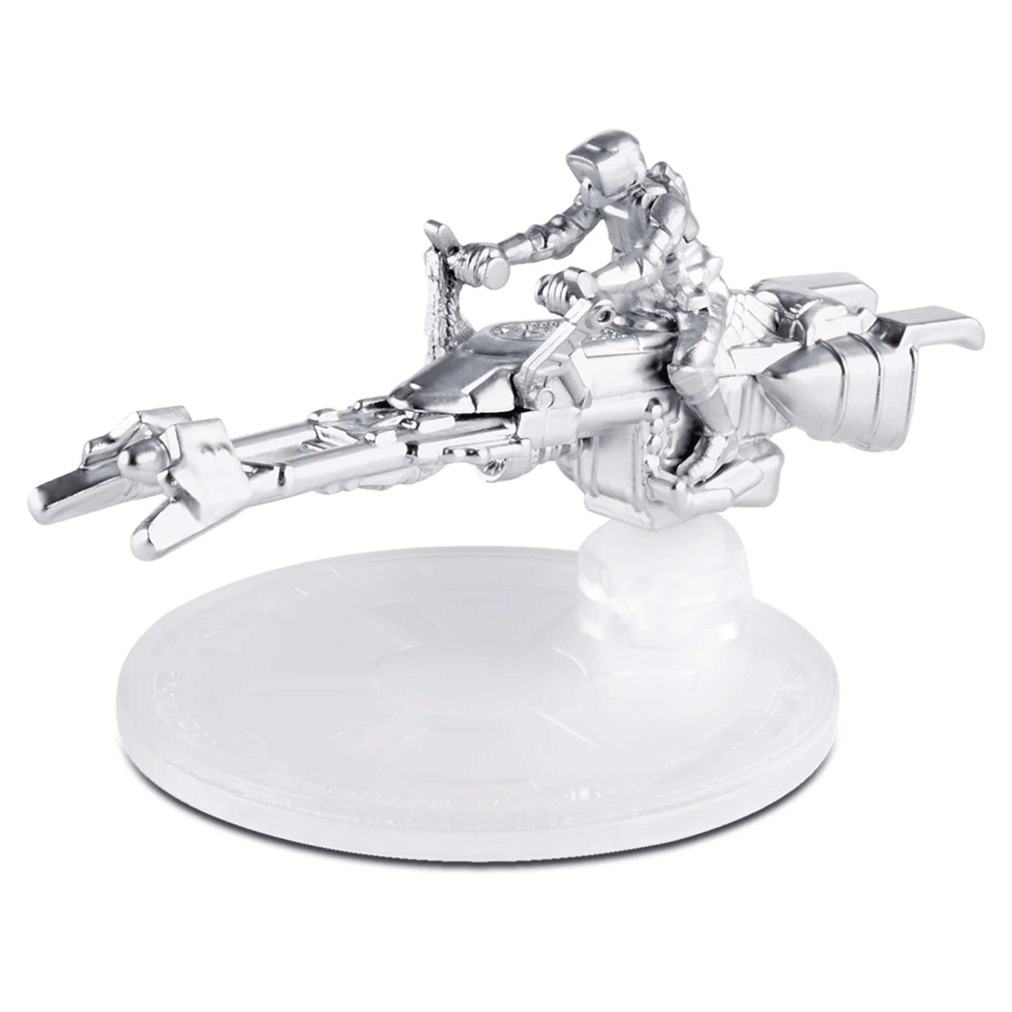 Hot Wheels Star Wars Starships B - Image 3