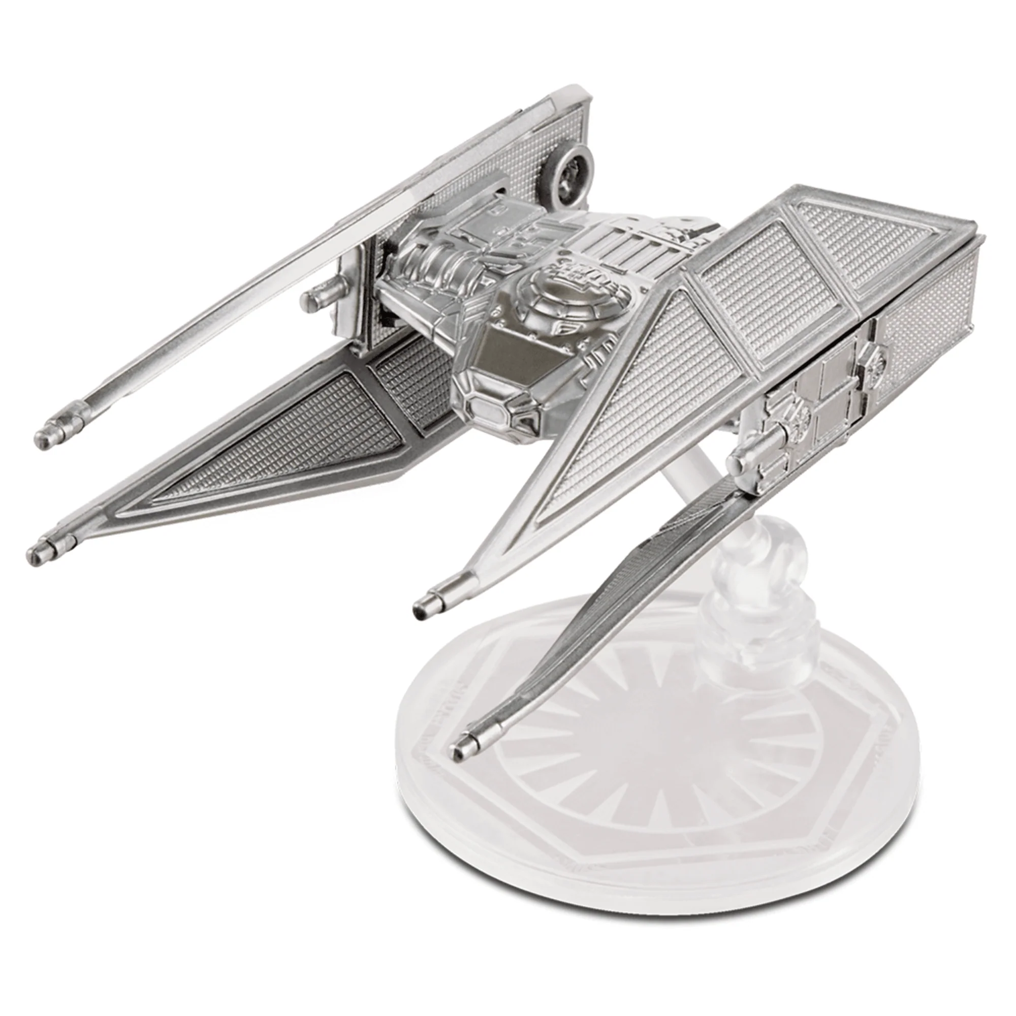 Hot Wheels Star Wars Starships B - Image 5