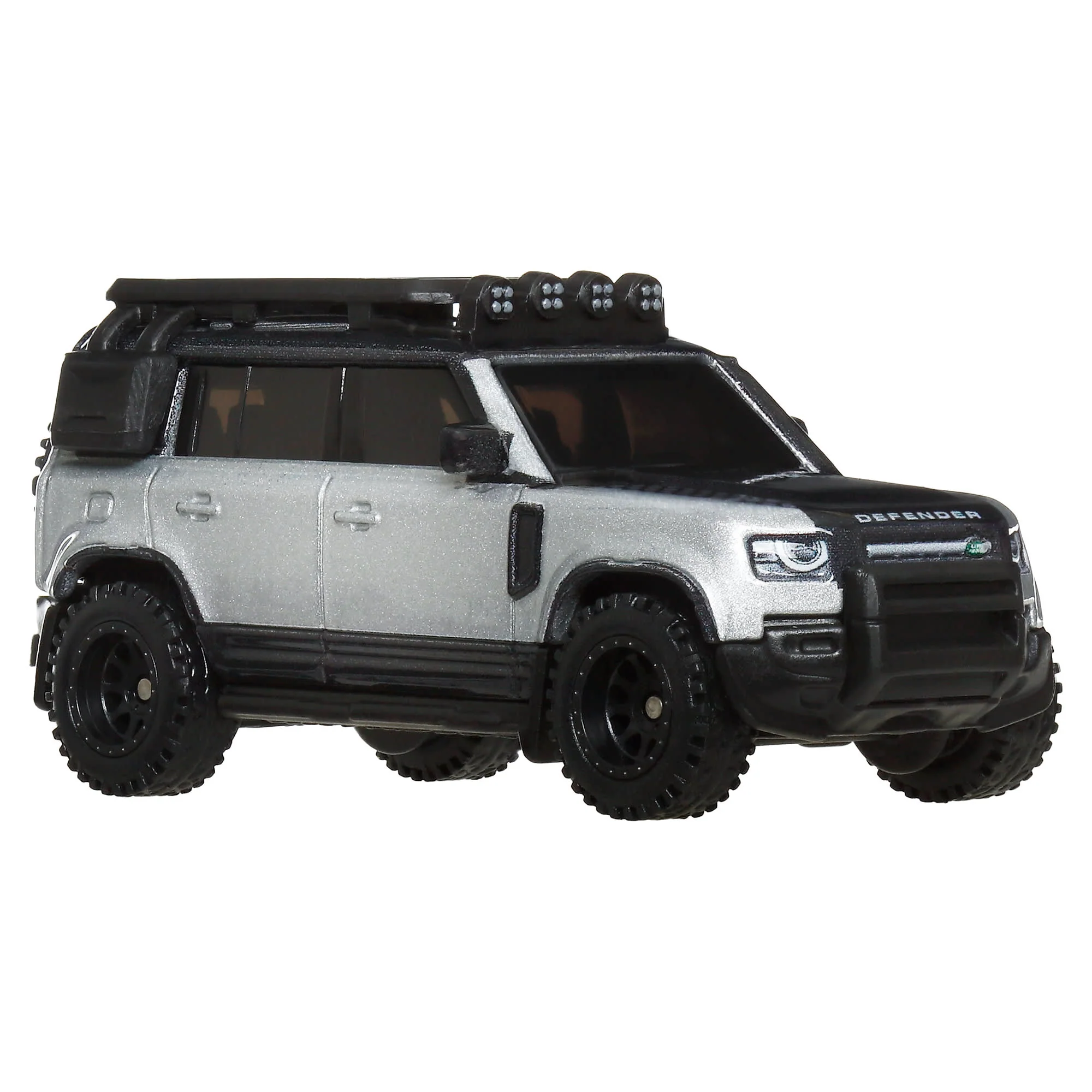 Hot Wheels Team Transport Truck & Race Vehicle - Image 3