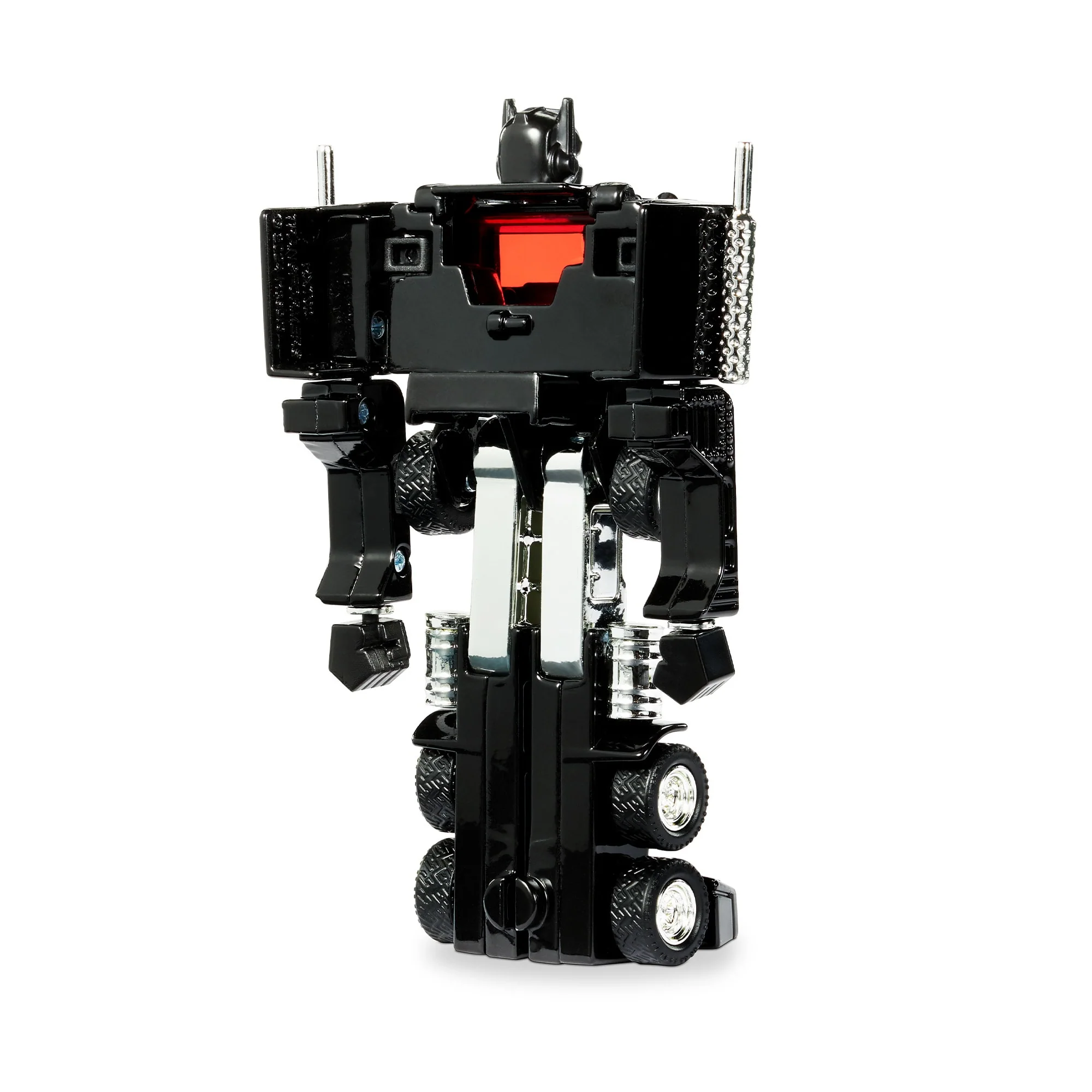 Hot Wheels Transformers Nemesis Prime - Image 11