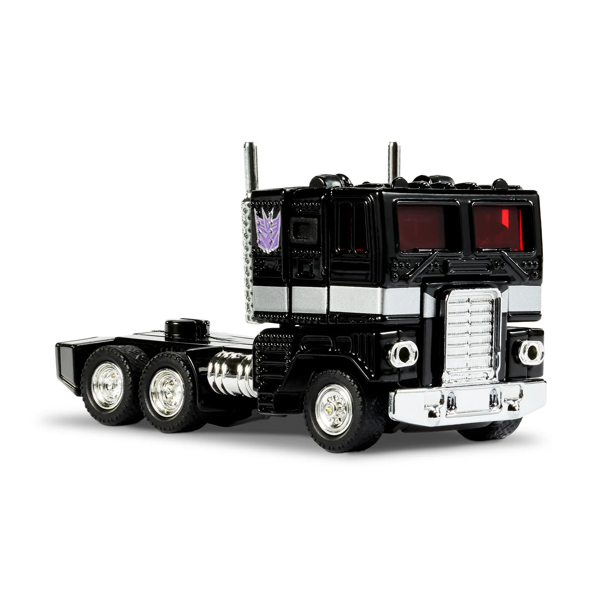 Hot Wheels Transformers Nemesis Prime - Image 2