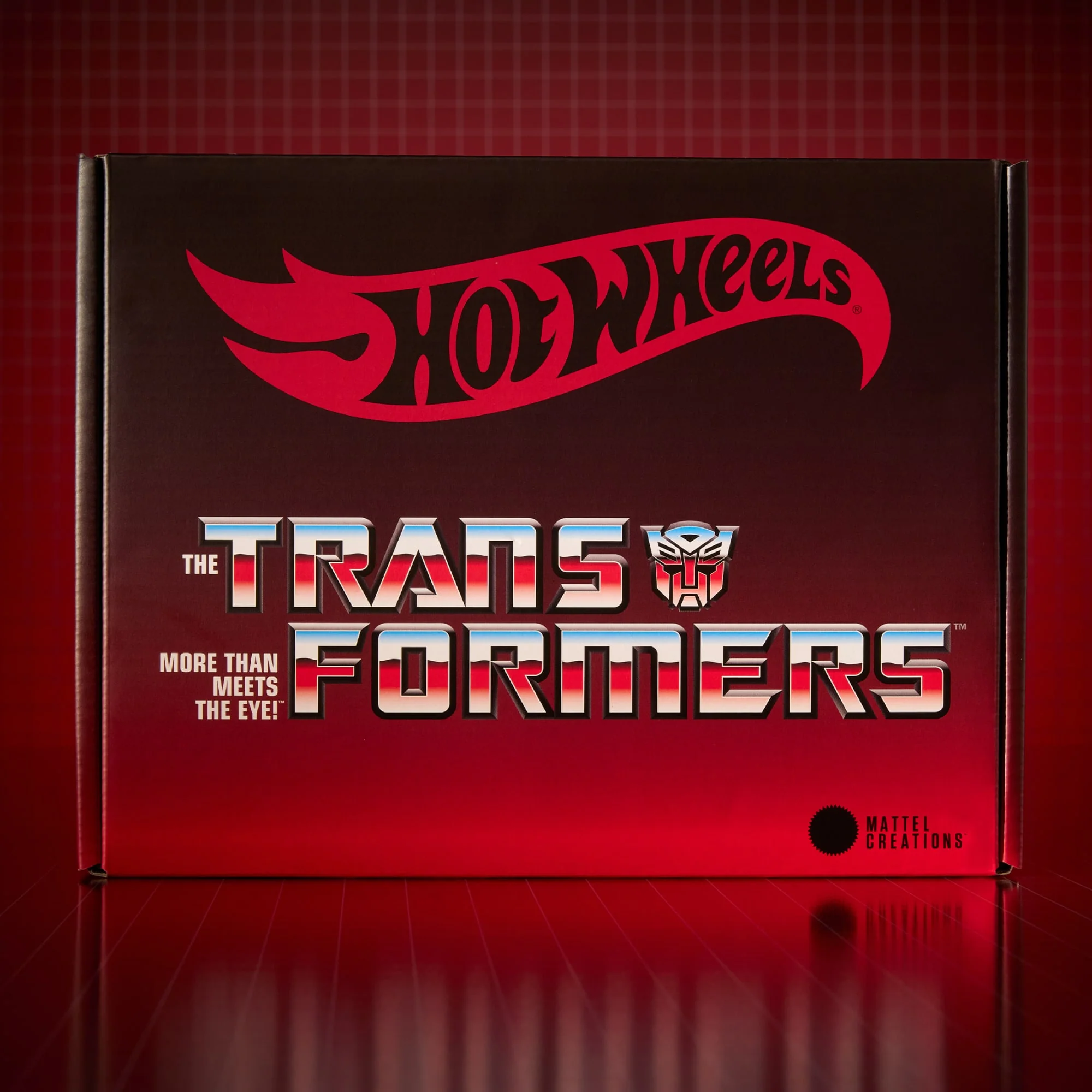 Hot Wheels Transformers Optimus Prime - Image 24