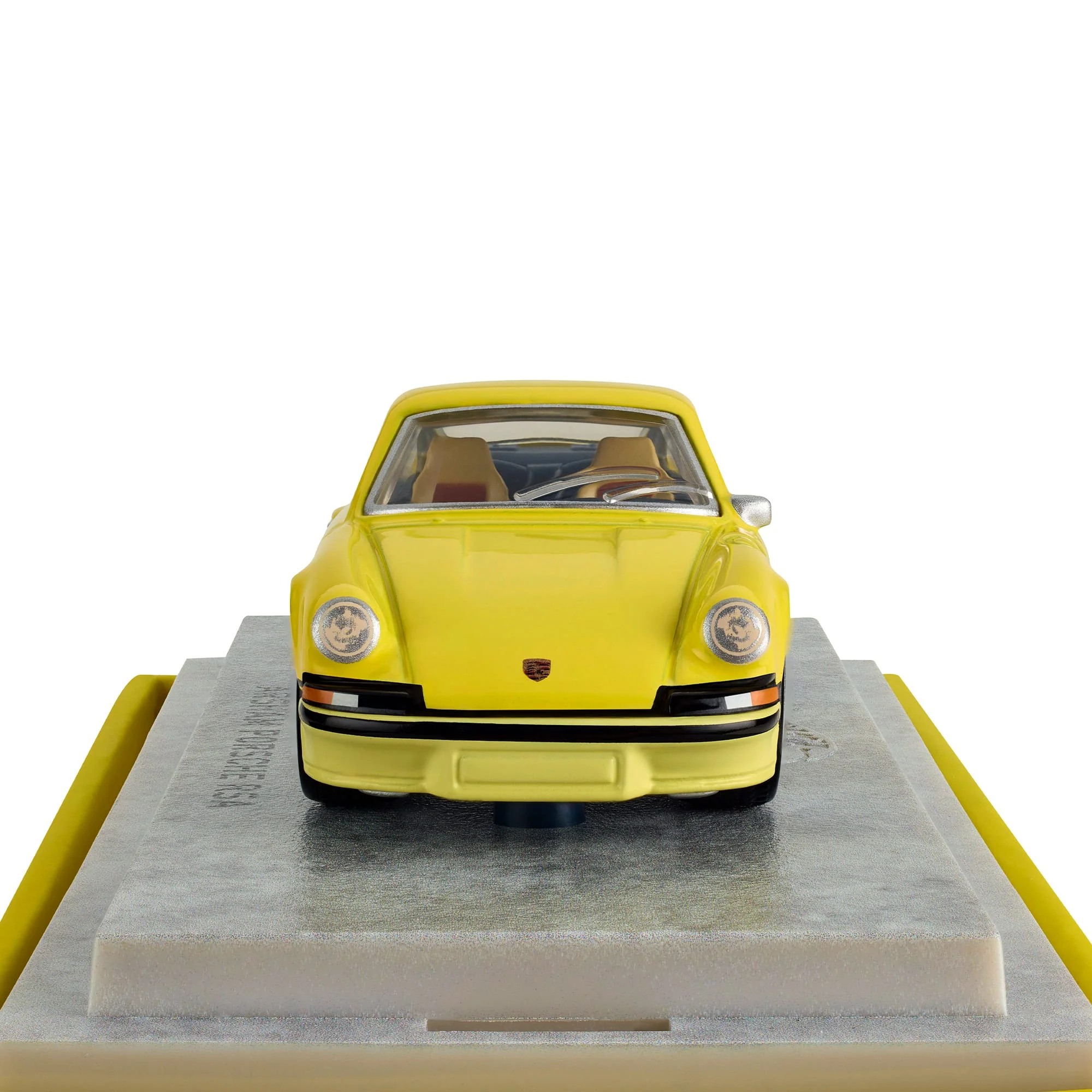 Hot Wheels x Daniel Arsham 1973 Porsche 911 RSA - Image 6