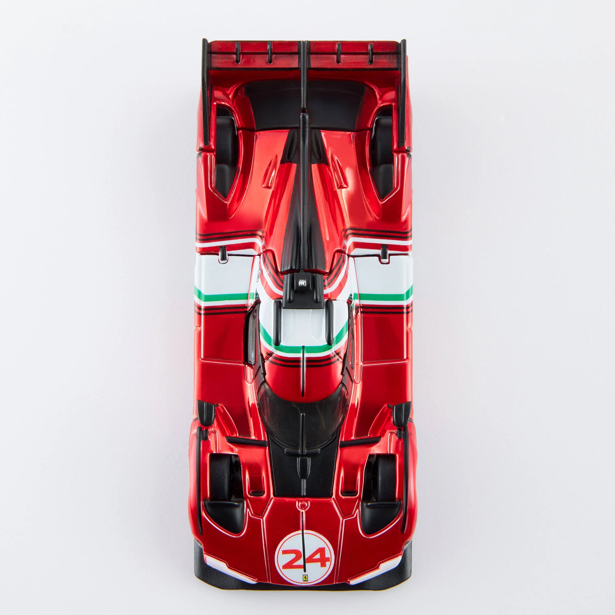 Hot Wheels x Ferrari Heritage Set - Image 13