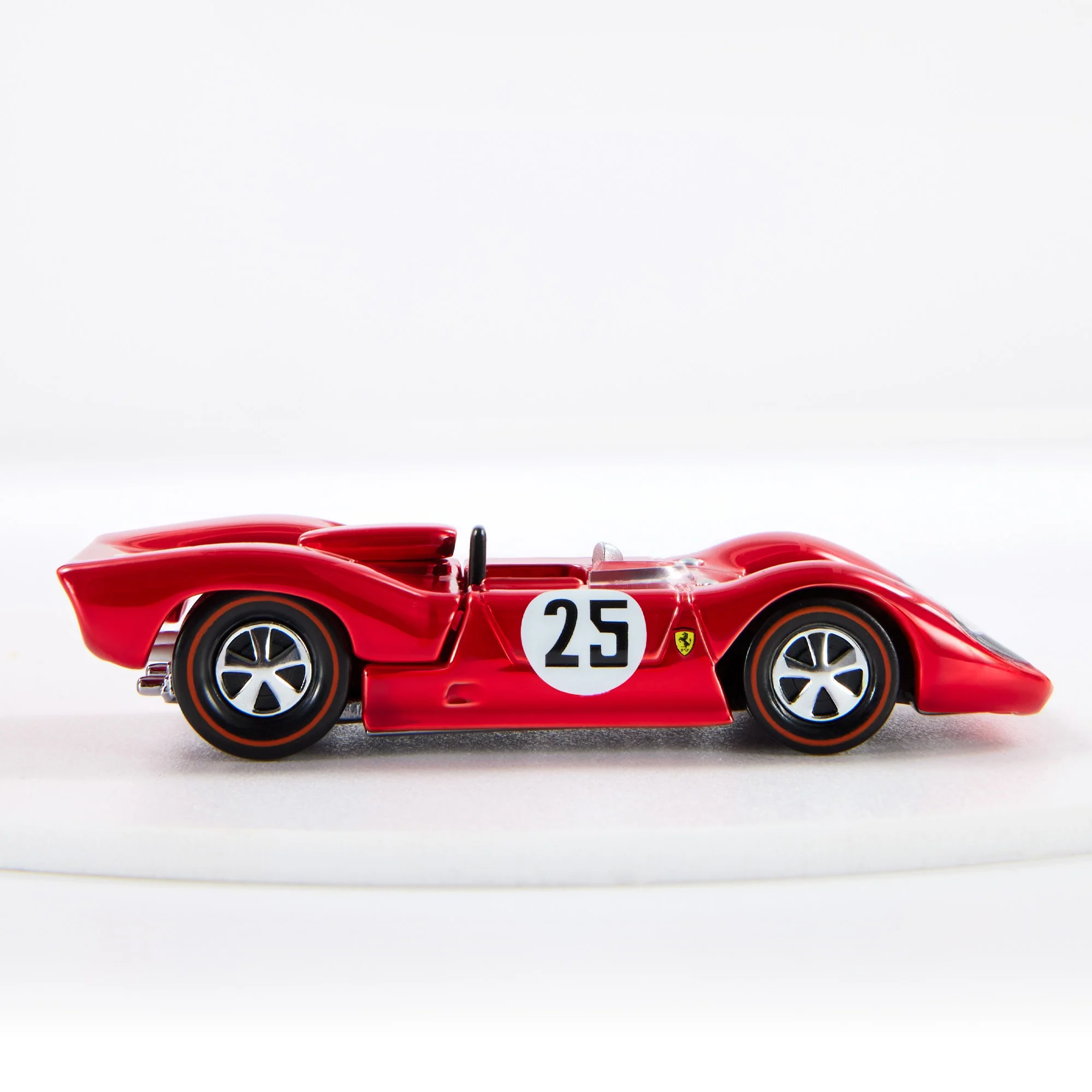 Hot Wheels x Ferrari Heritage Set - Image 17