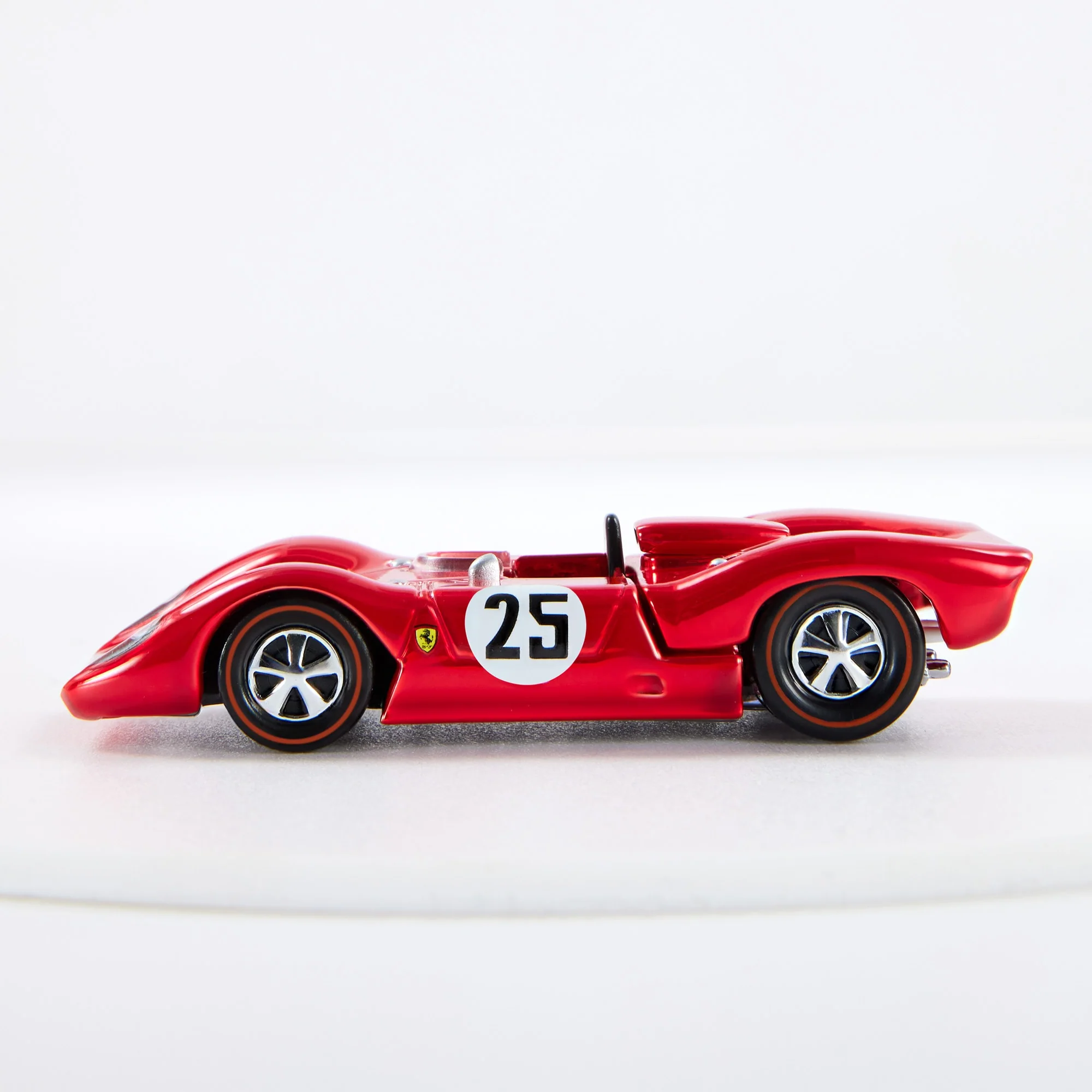 Hot Wheels x Ferrari Heritage Set - Image 19