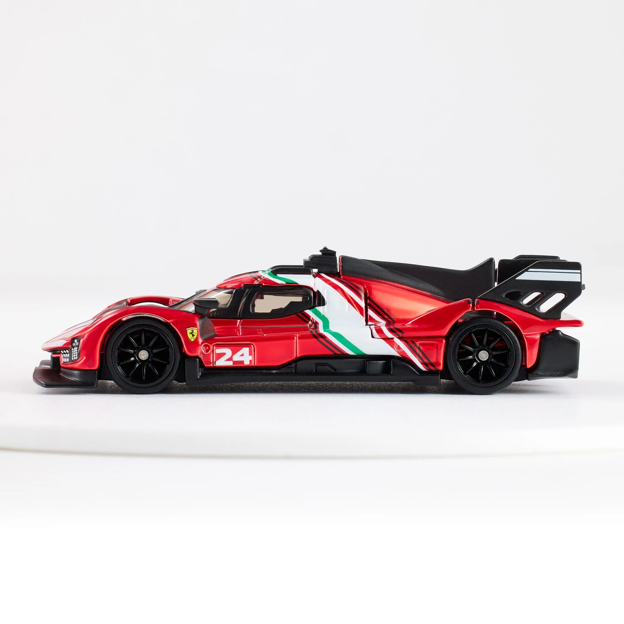 Hot Wheels x Ferrari Heritage Set - Image 8