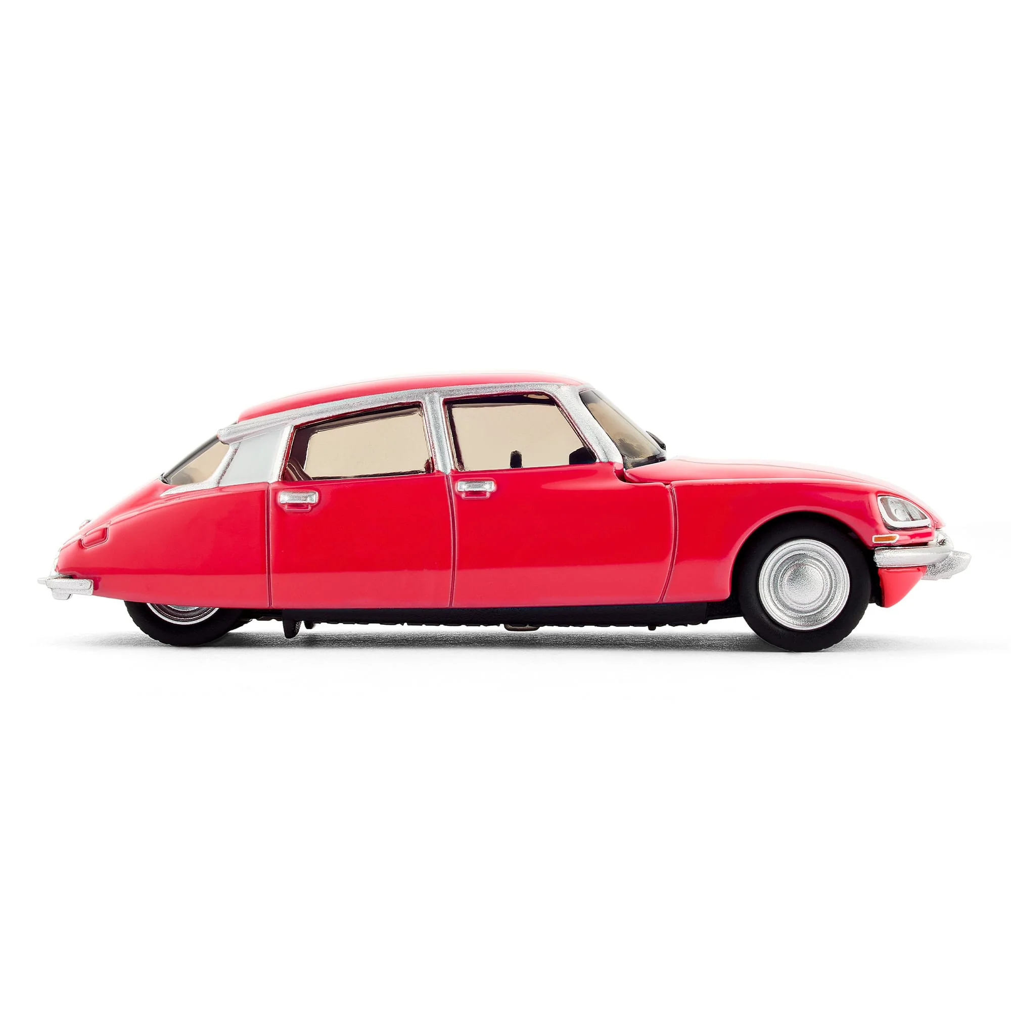 Hot Wheels x MoMA Citroƫn DS 23 Sedan - Image 10