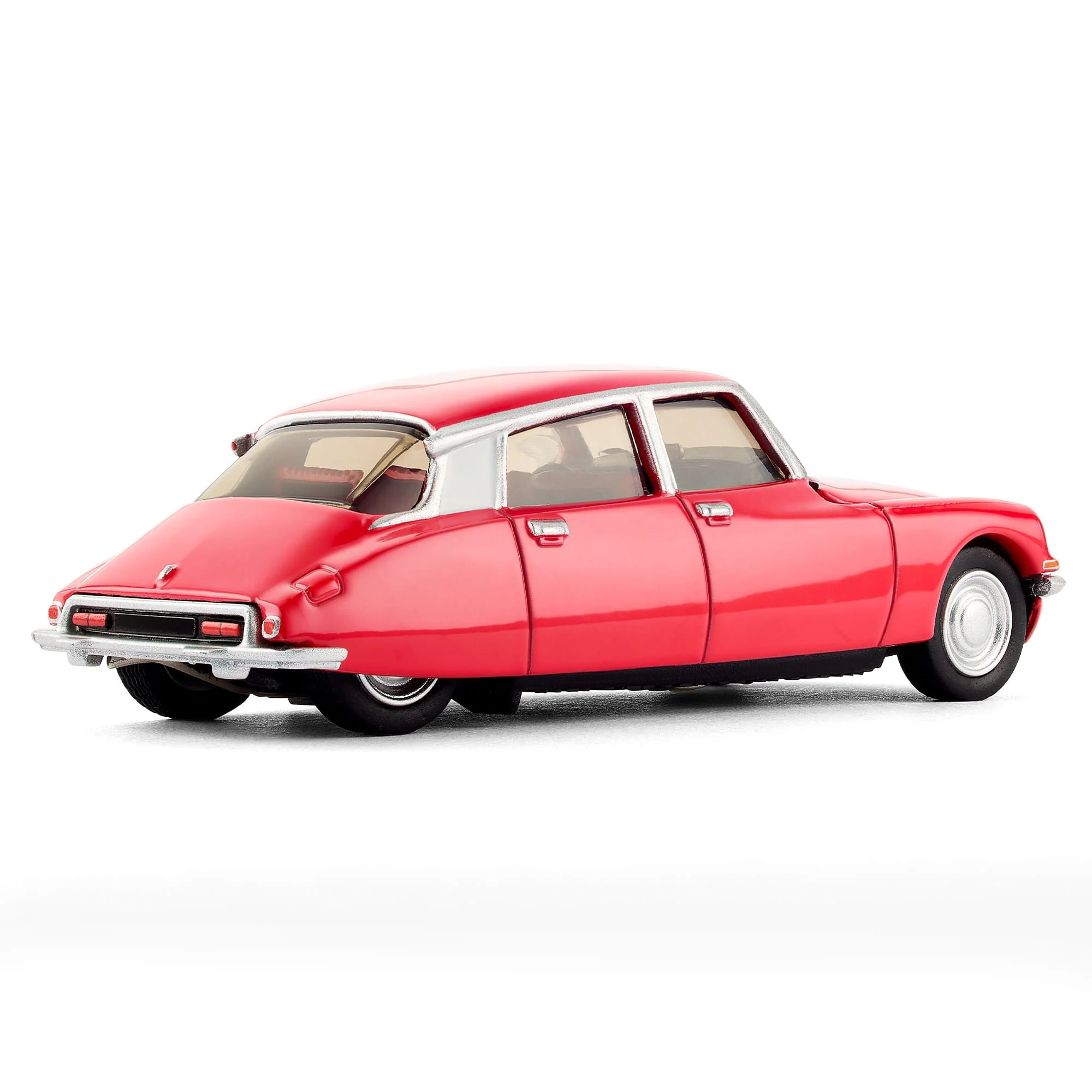 Hot Wheels x MoMA Citroƫn DS 23 Sedan - Image 7