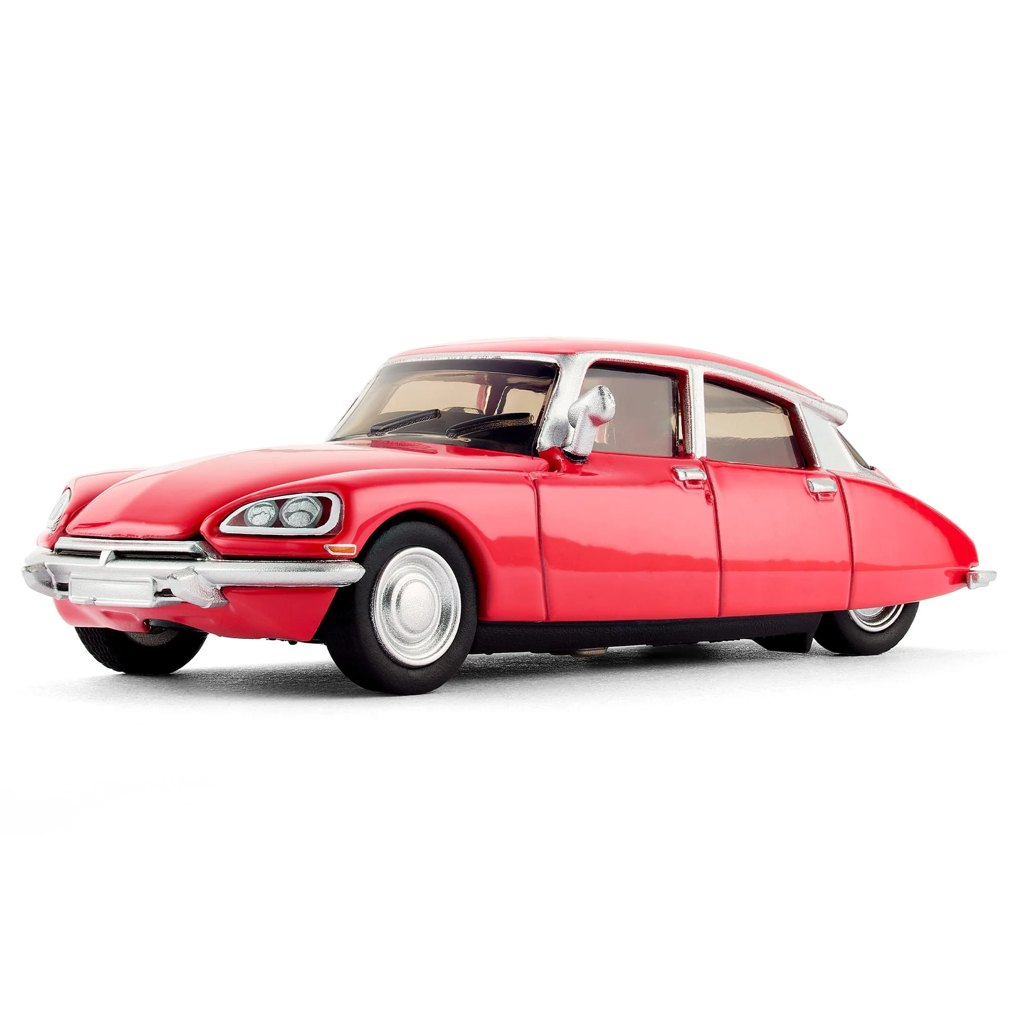 Hot Wheels x MoMA Citroƫn DS 23 Sedan - Image 8