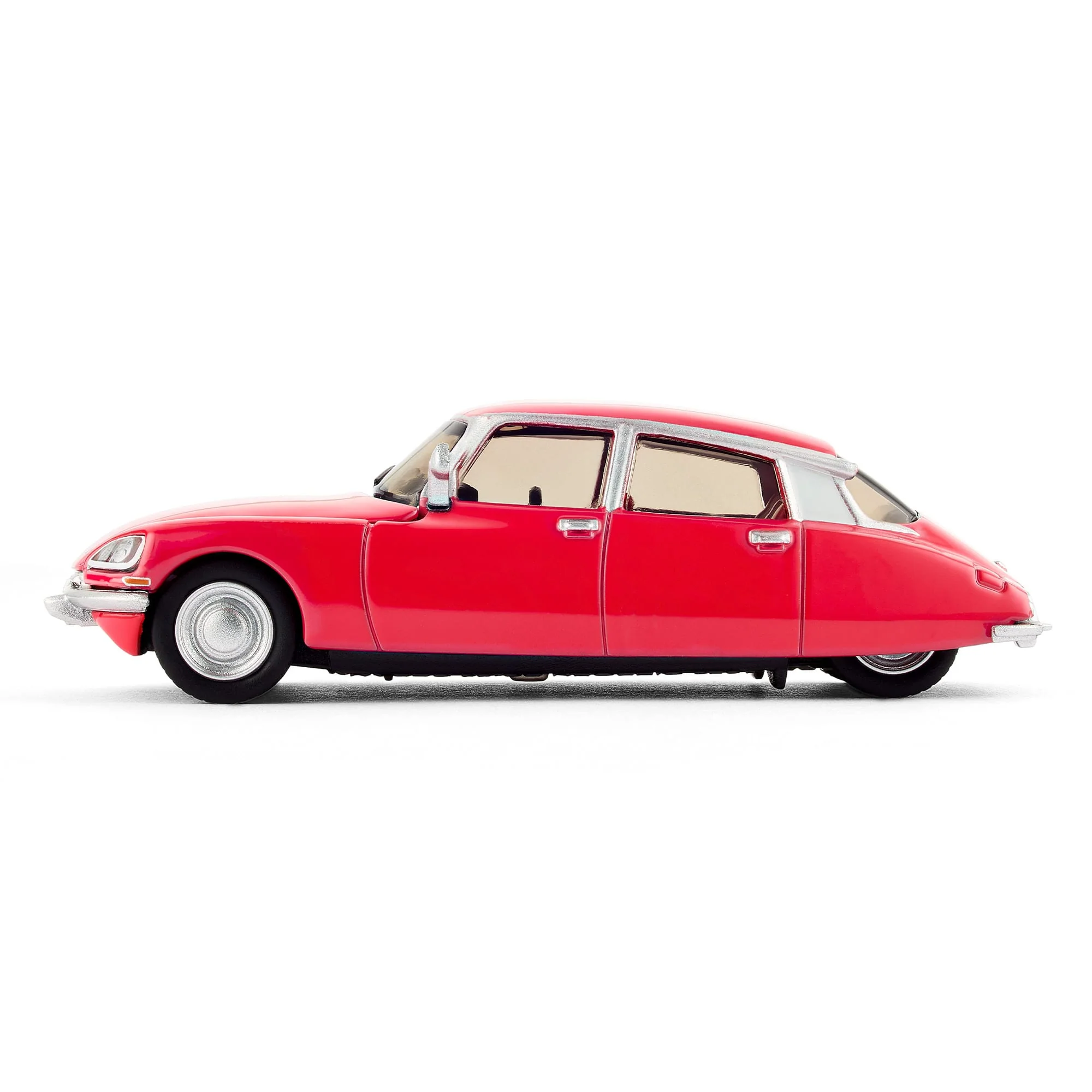 Hot Wheels x MoMA Citroƫn DS 23 Sedan - Image 9