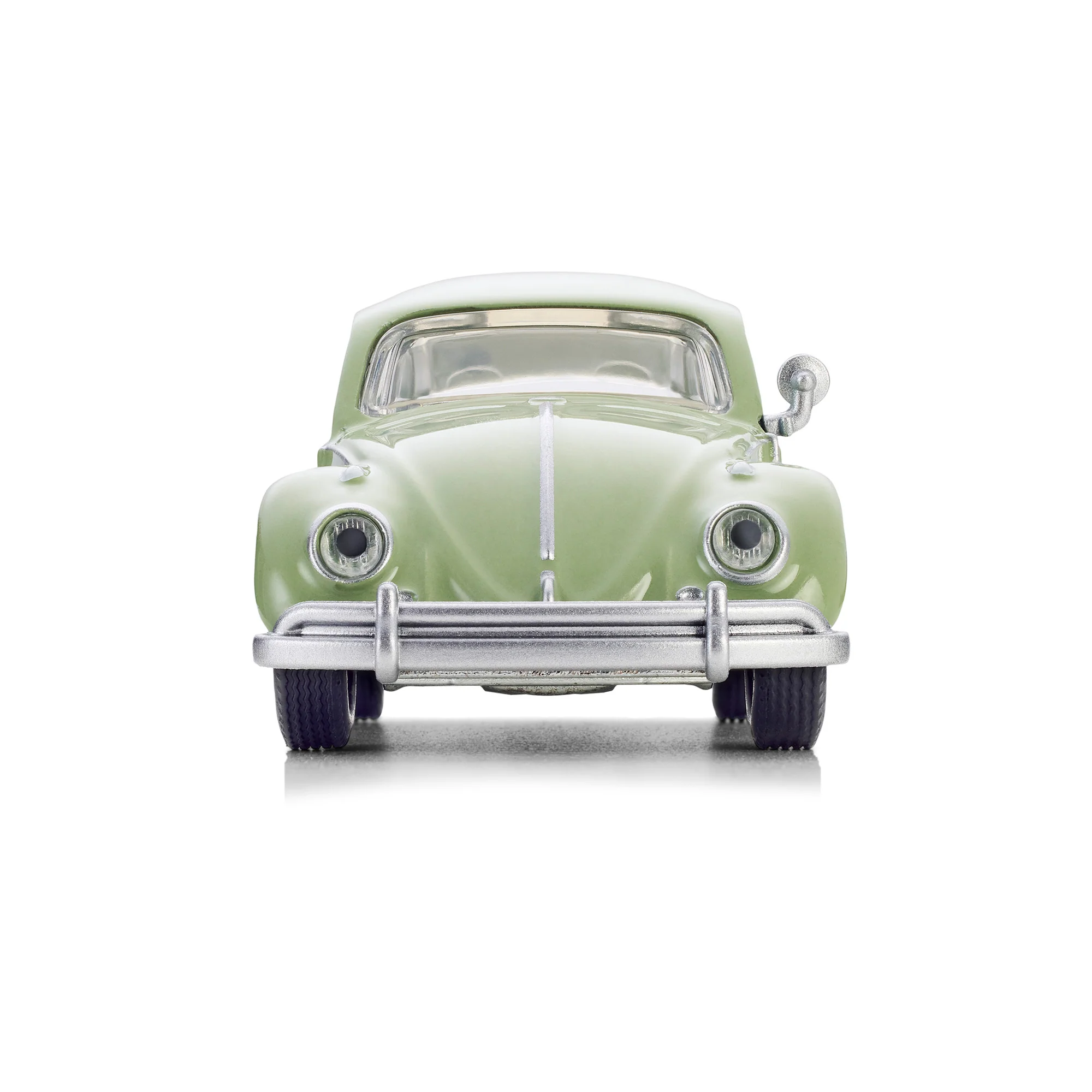 Hot Wheels x MoMA VW Beetle Type 1 Sedan - Image 7
