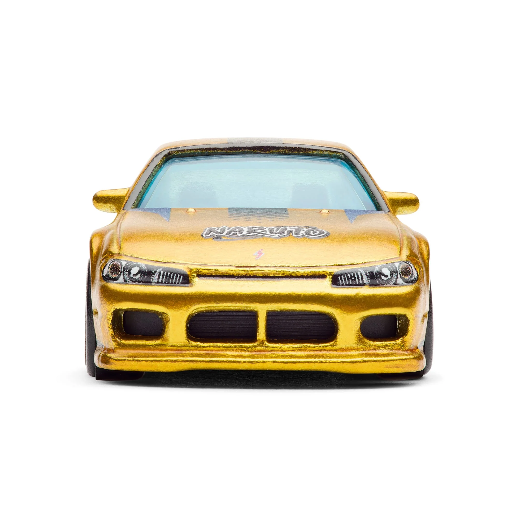 Hot Wheels x NARUTO Nissan Silvia (S15) - Image 8