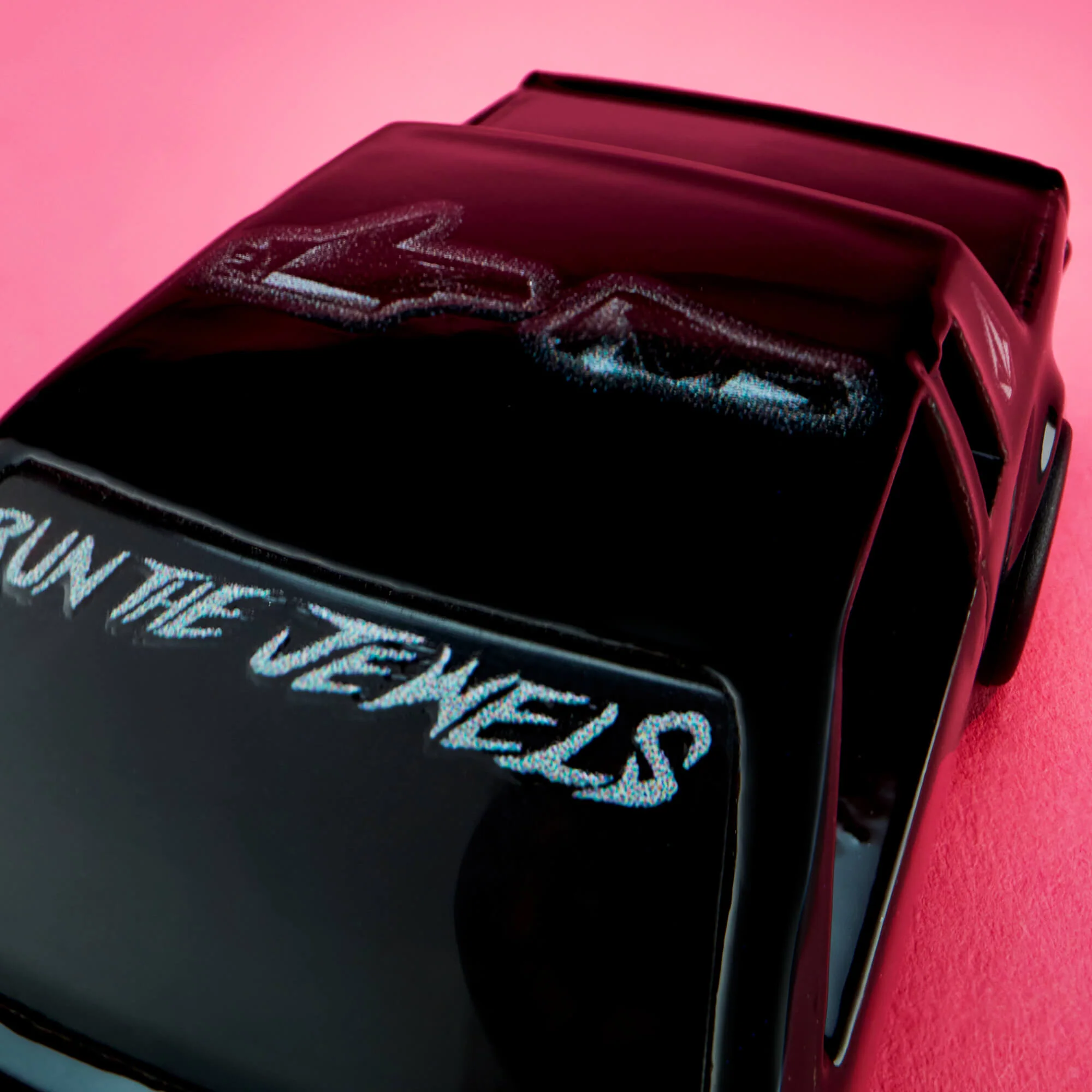 Hot Wheels x Run The Jewels x Volcom '87 Buick Regal GNX - Image 10